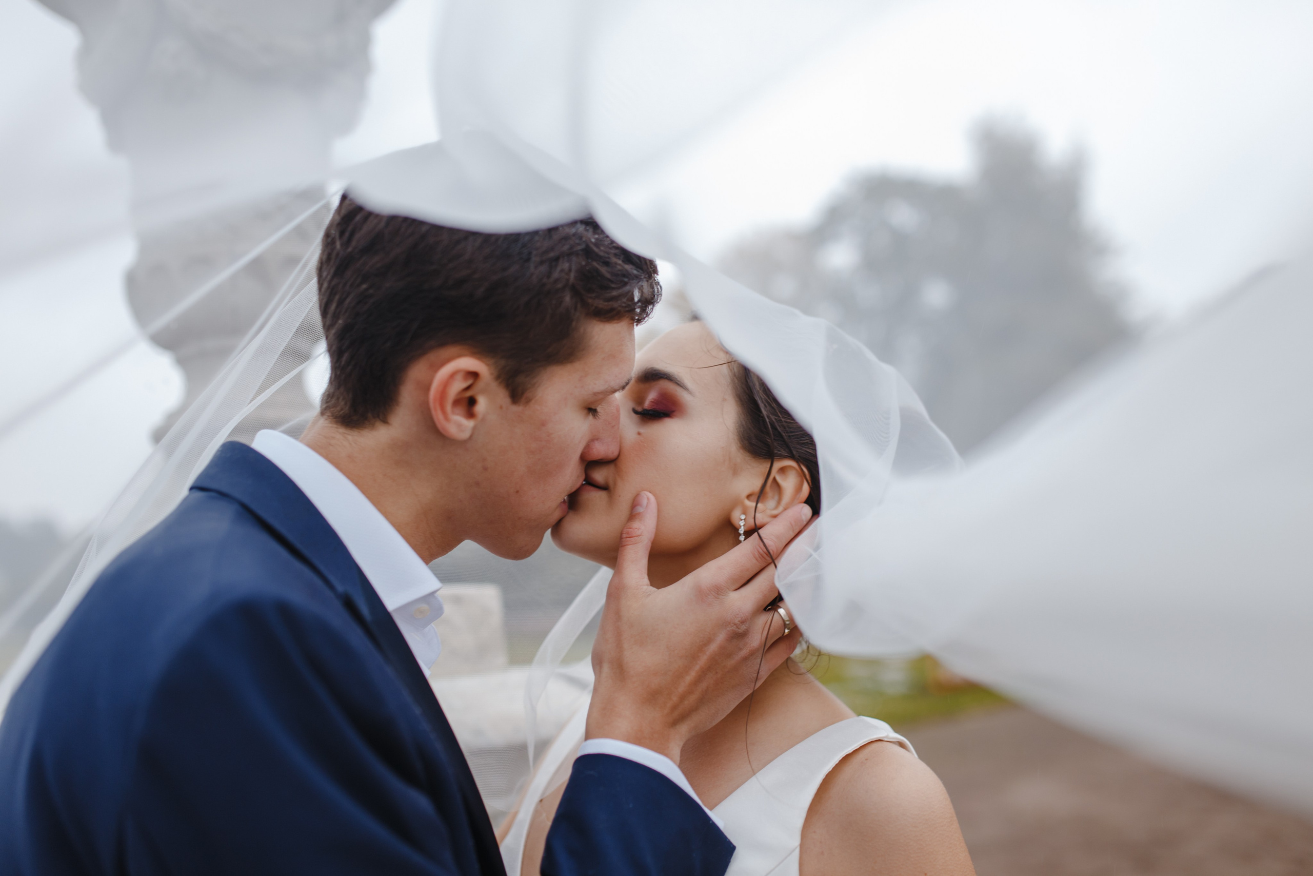 Анастасия Вайнер — свадебный и портретный фотограф в Германии и по всей Европе
