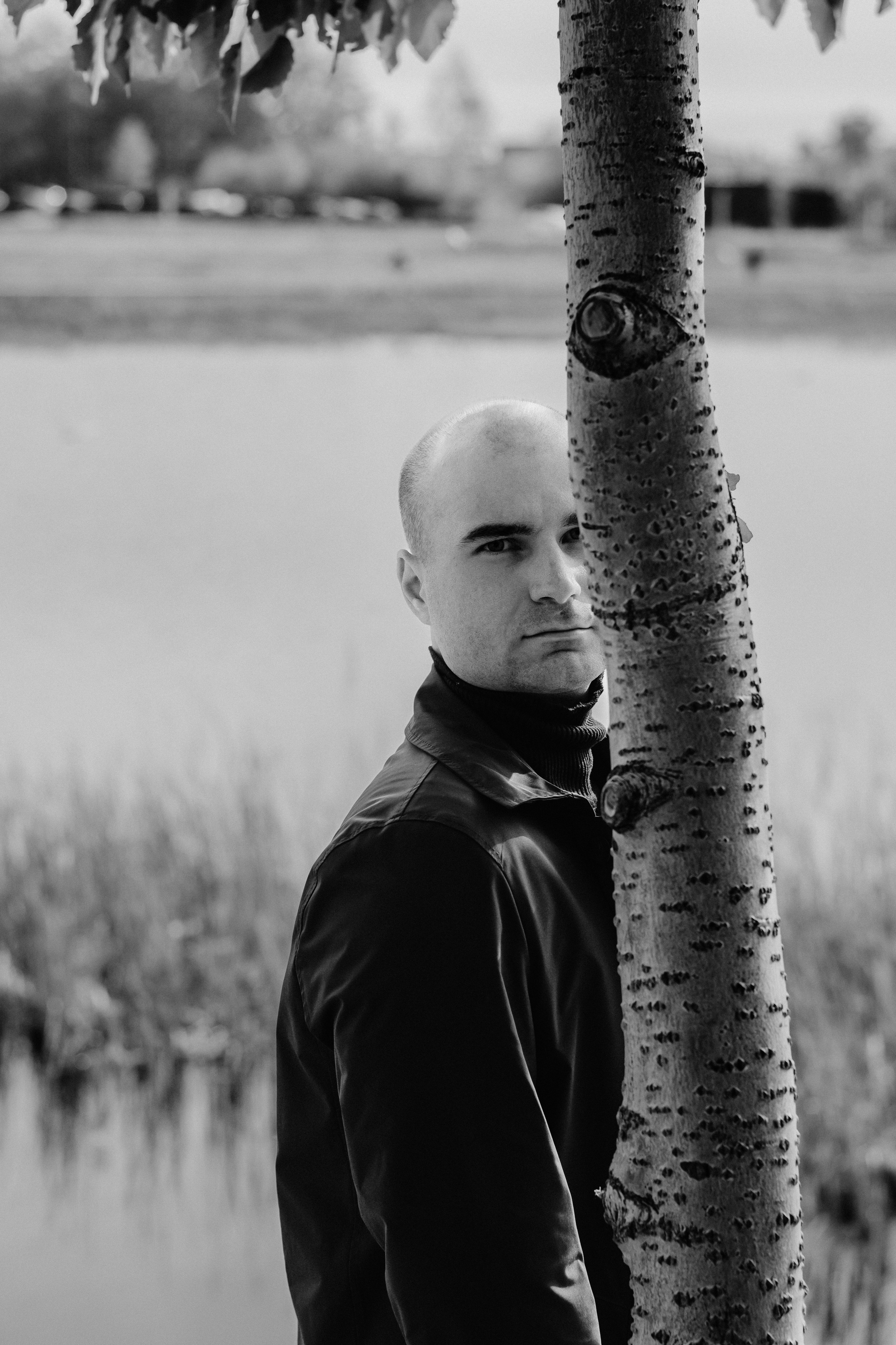 Александр. Фотограф Дарья Мустафина, Тюмень