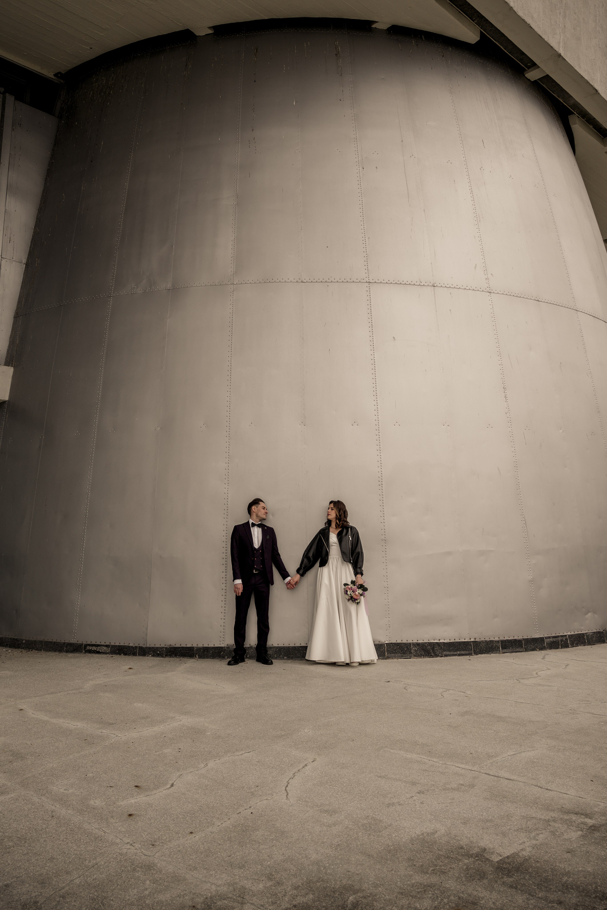 свадебные фото