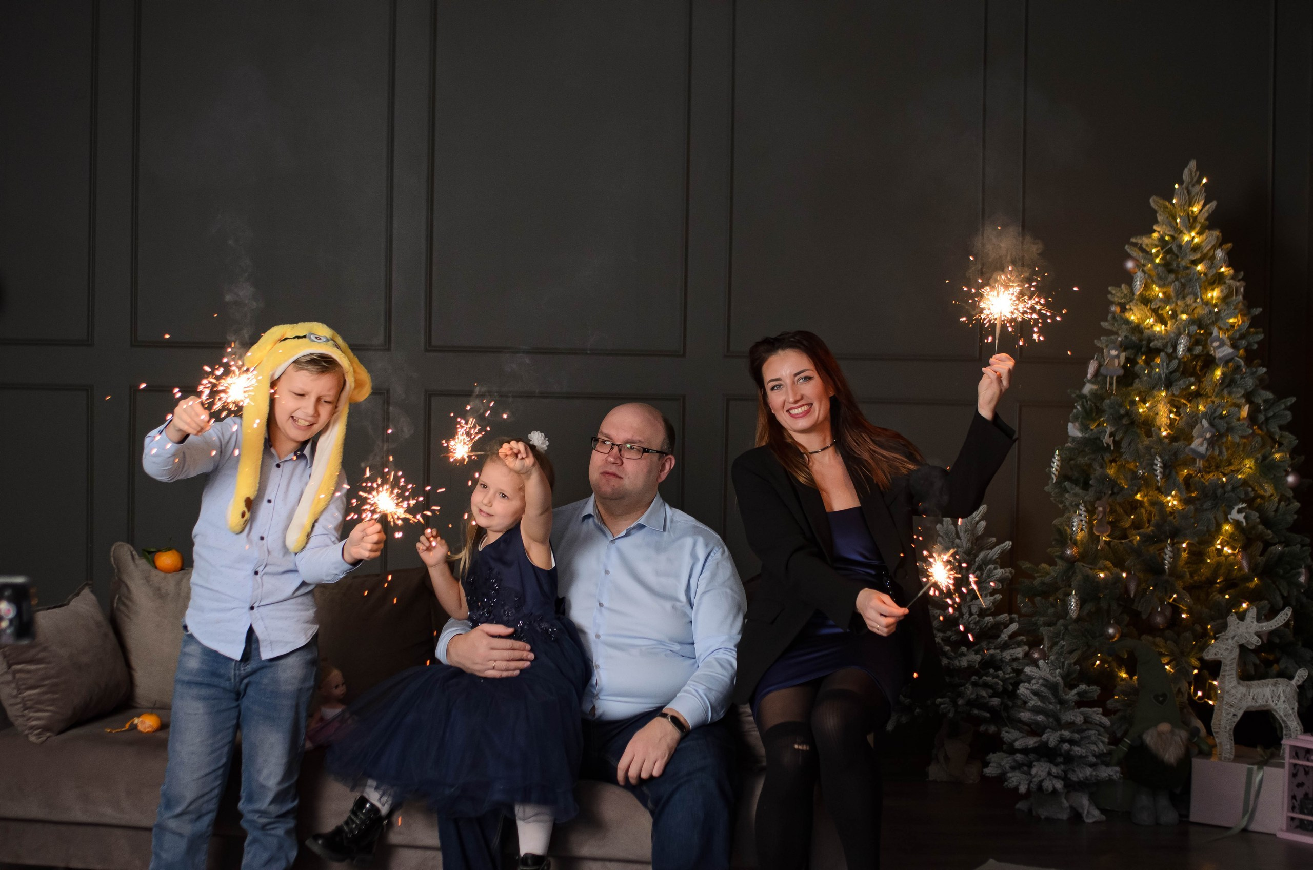 Семейный и детский фотограф Зеленоград Кудашова Наиля