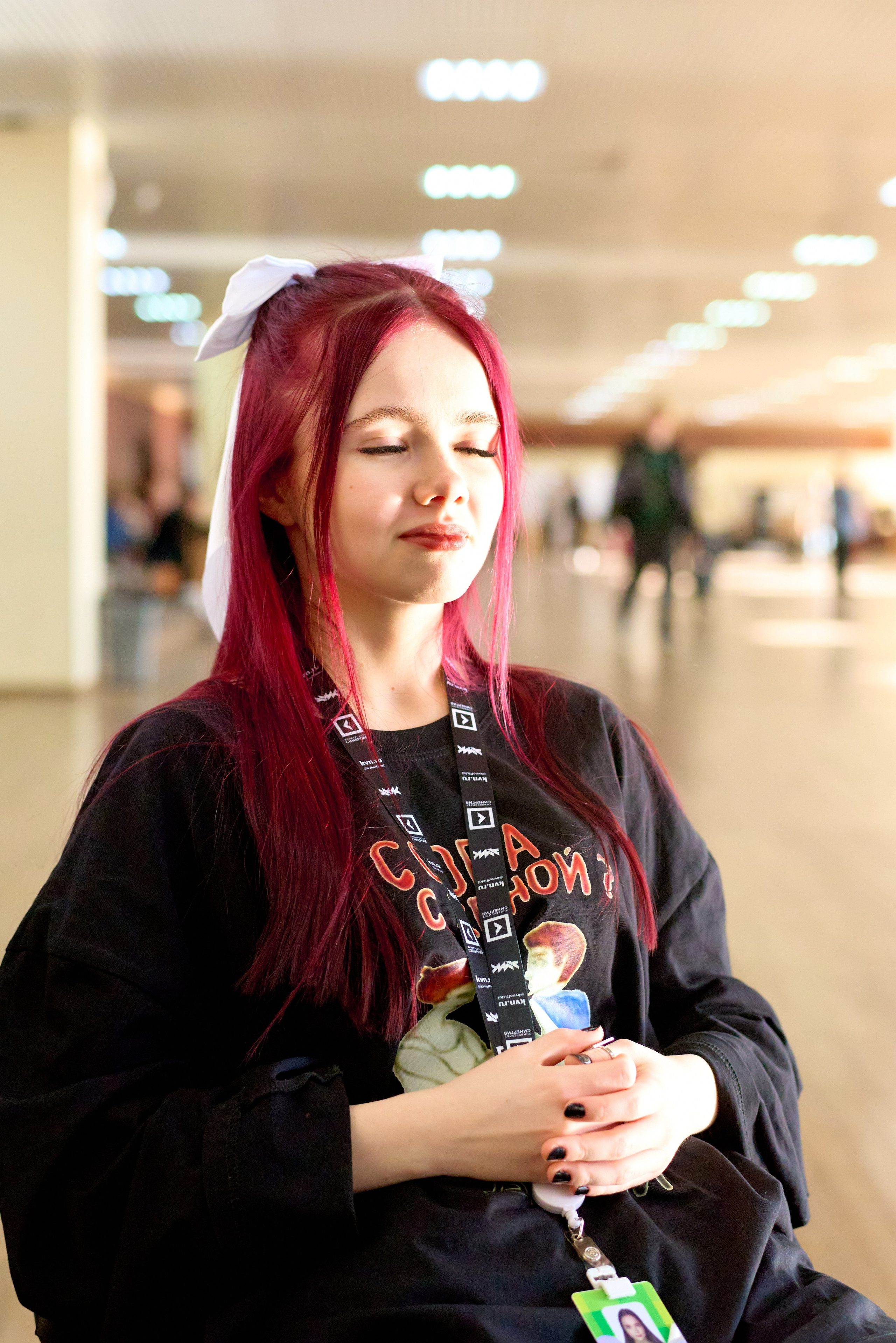 КиВиН-2025. #спецкорНвер