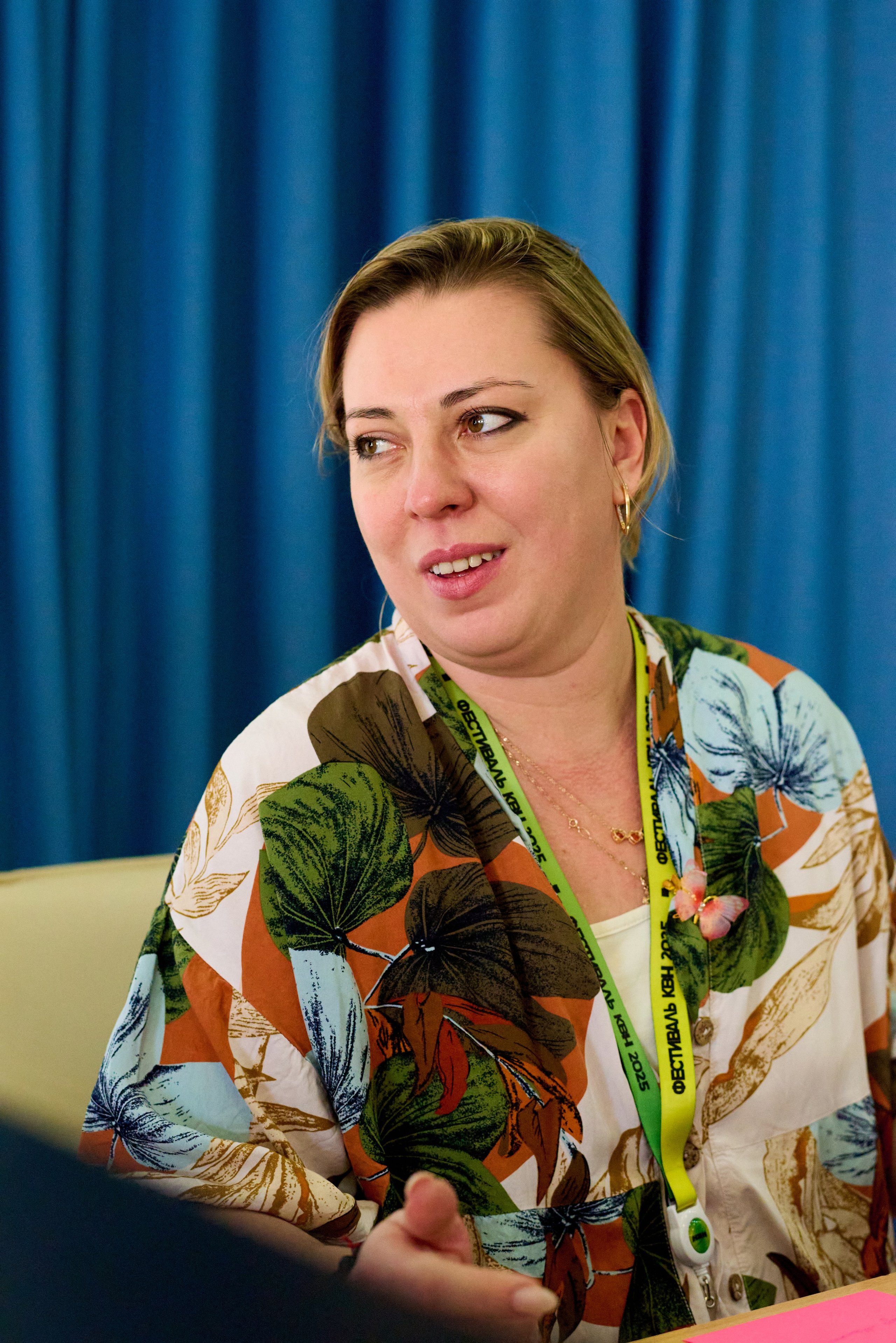 КиВиН-2025. #спецкорНвер