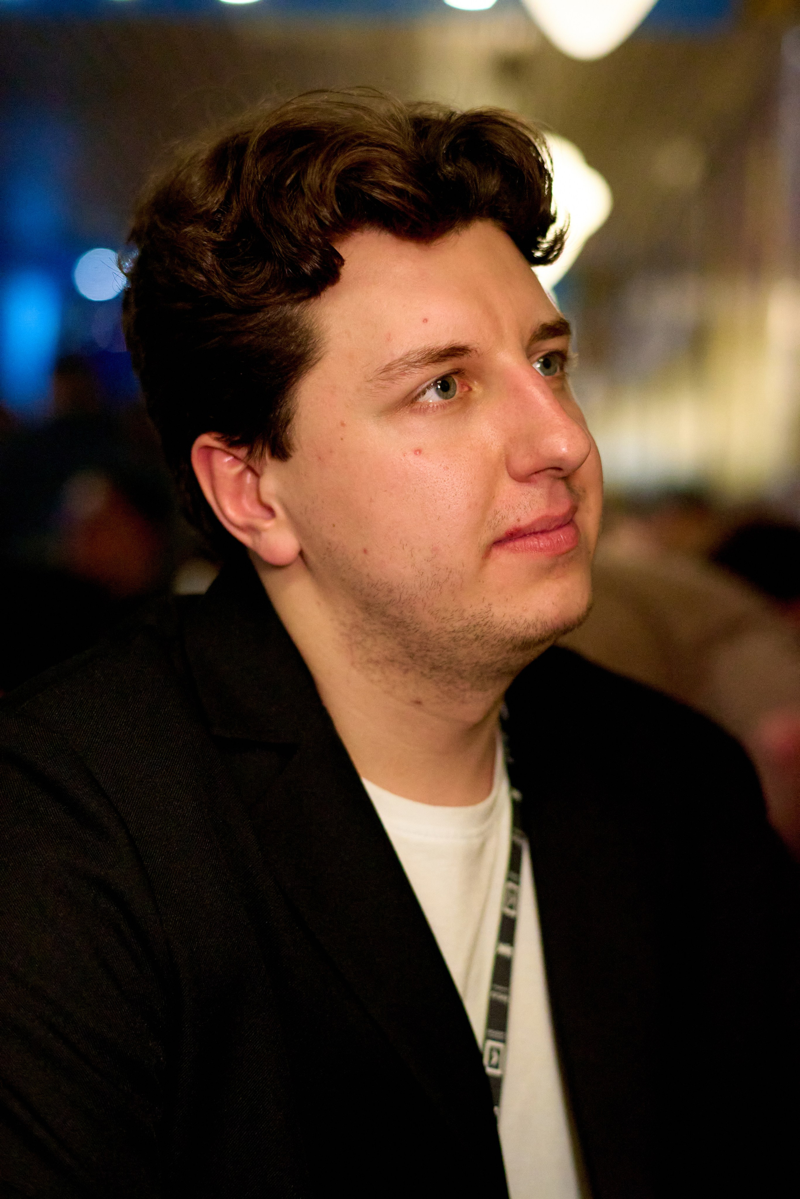 КиВиН-2025. #спецкорНвер