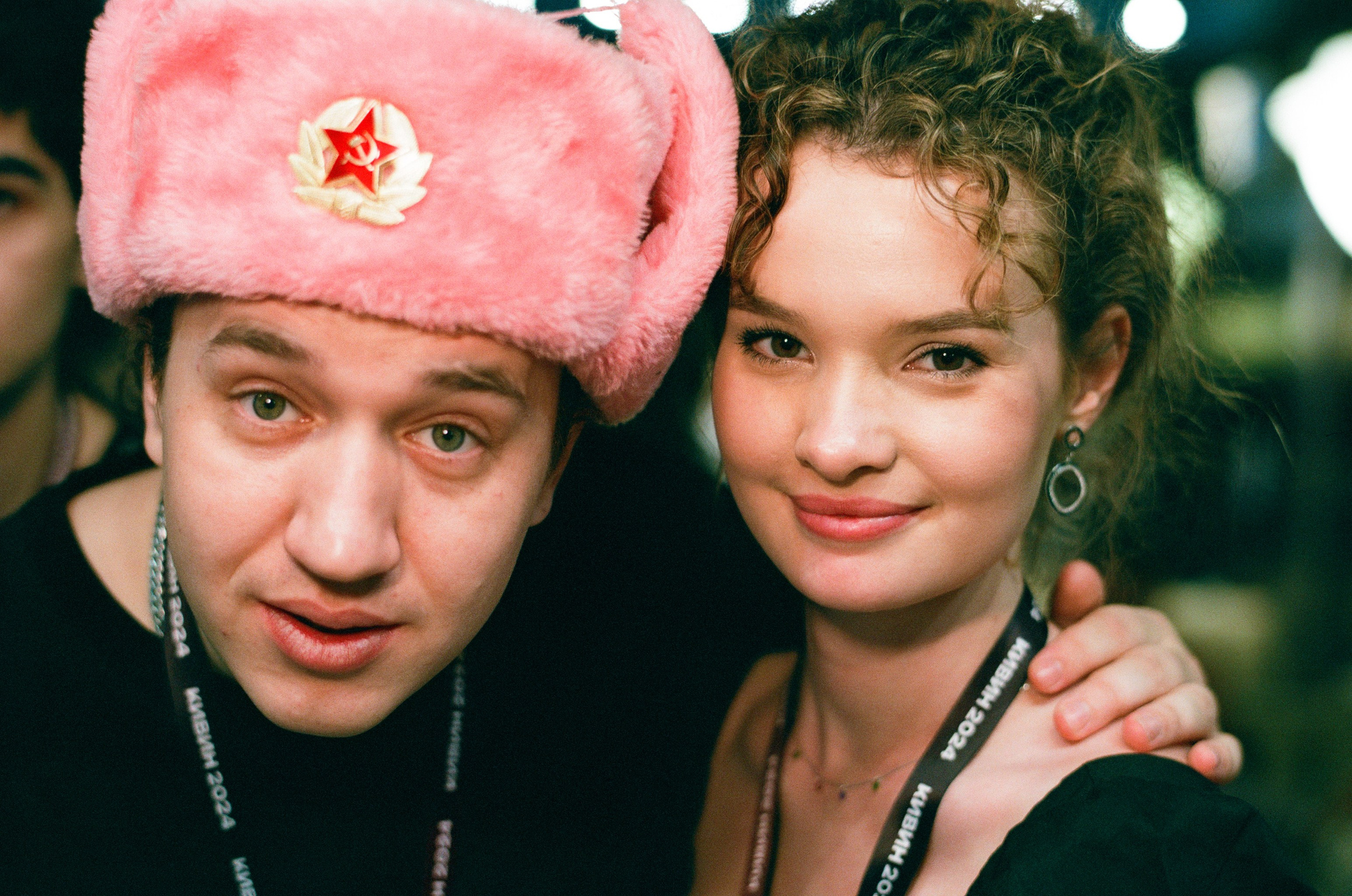 КиВиН-2024. #спецкорНвер