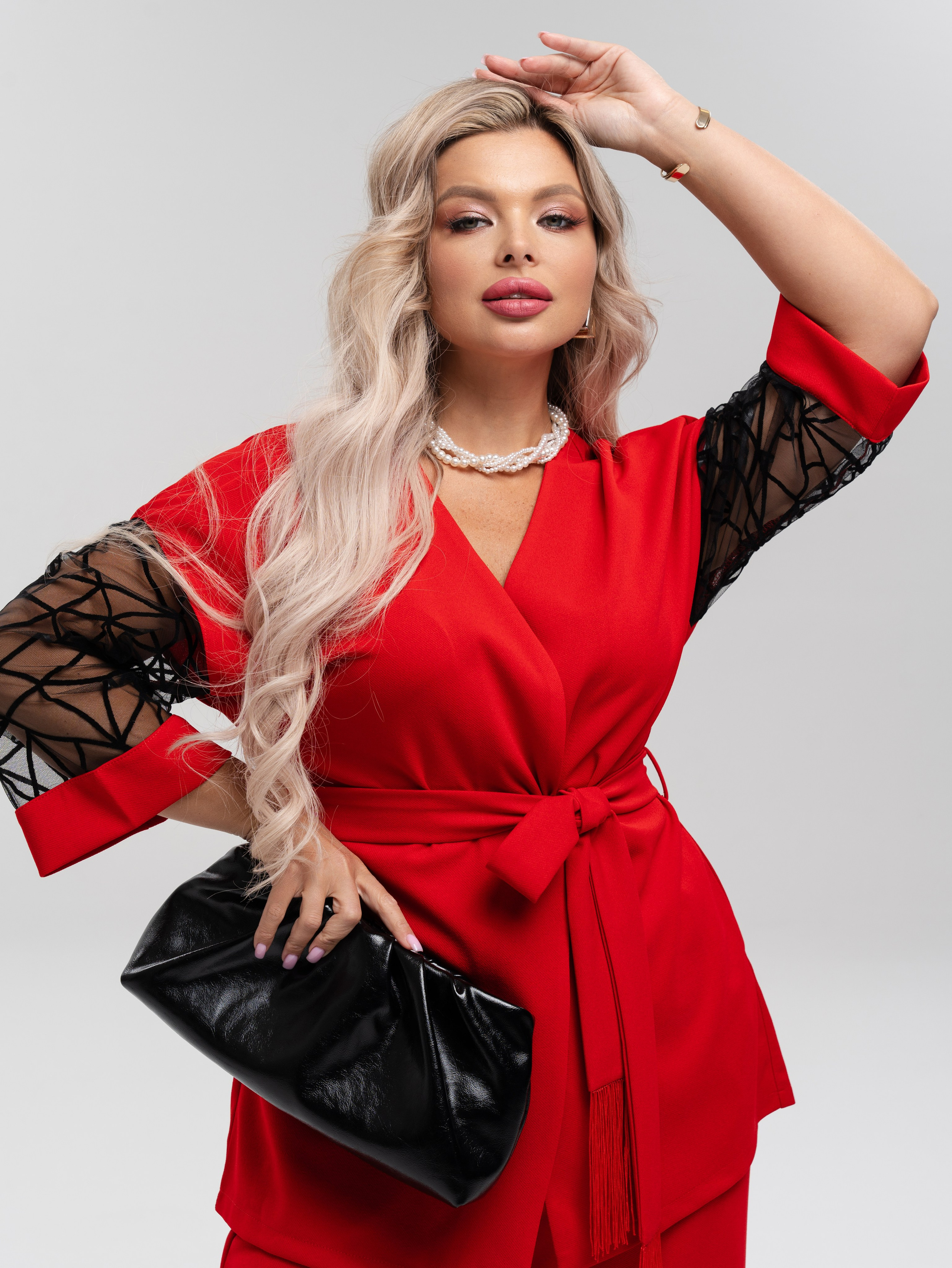 Прайс Одежда. Сборные фотосъемки Новосибирск фото и видео для вайлдбериз