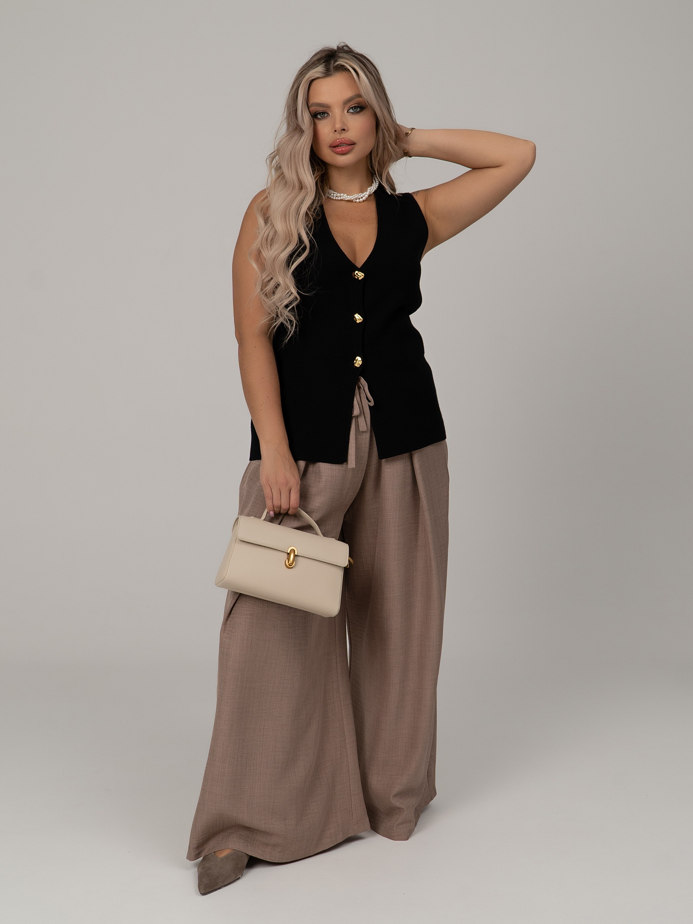 Прайс Одежда. Сборные фотосъемки Новосибирск фото и видео для вайлдбериз