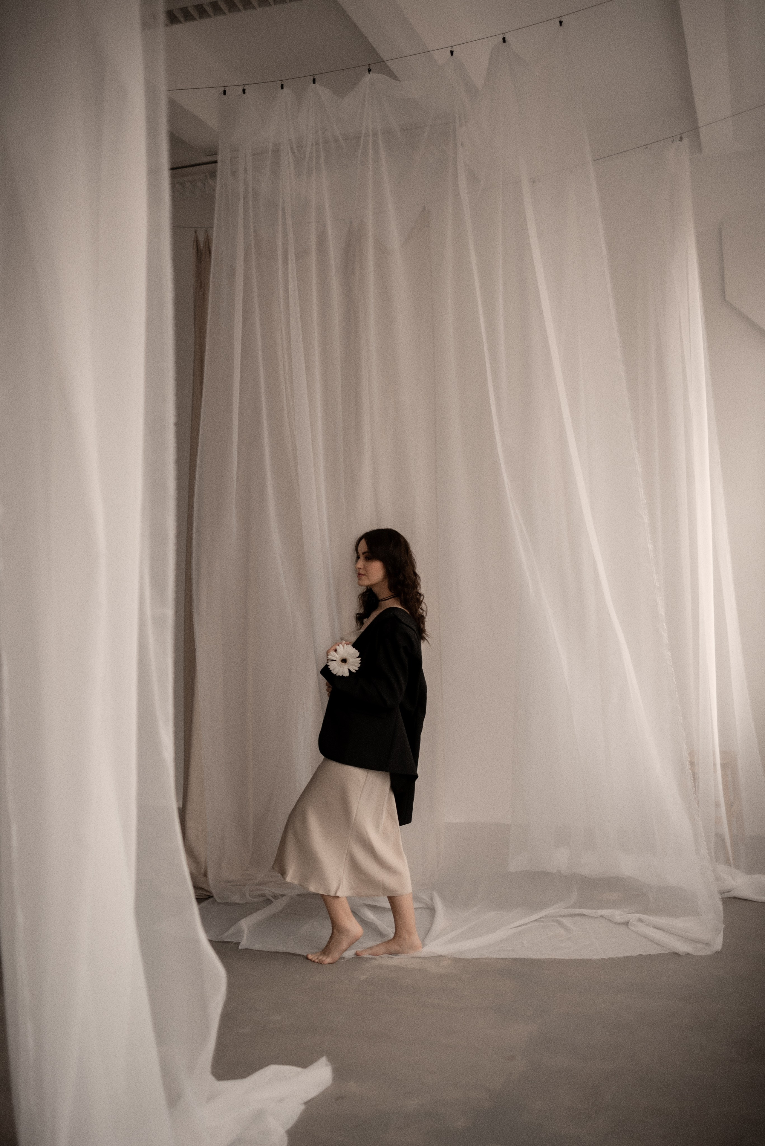 Анастасия. Свадебный и семейный фотограф в Серпухове Александра Дерюшева