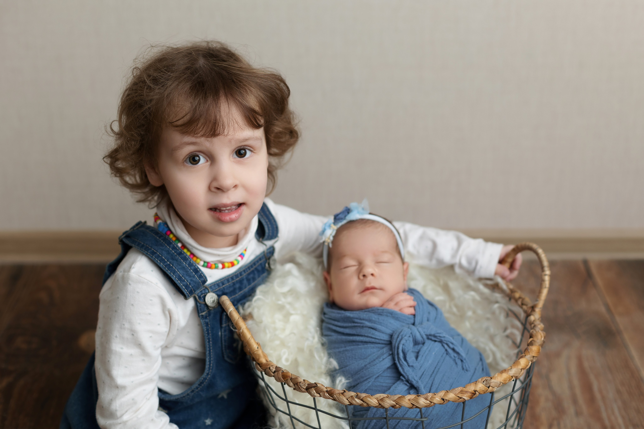 PH @babushka_jane. Retoucher Aleksmokh