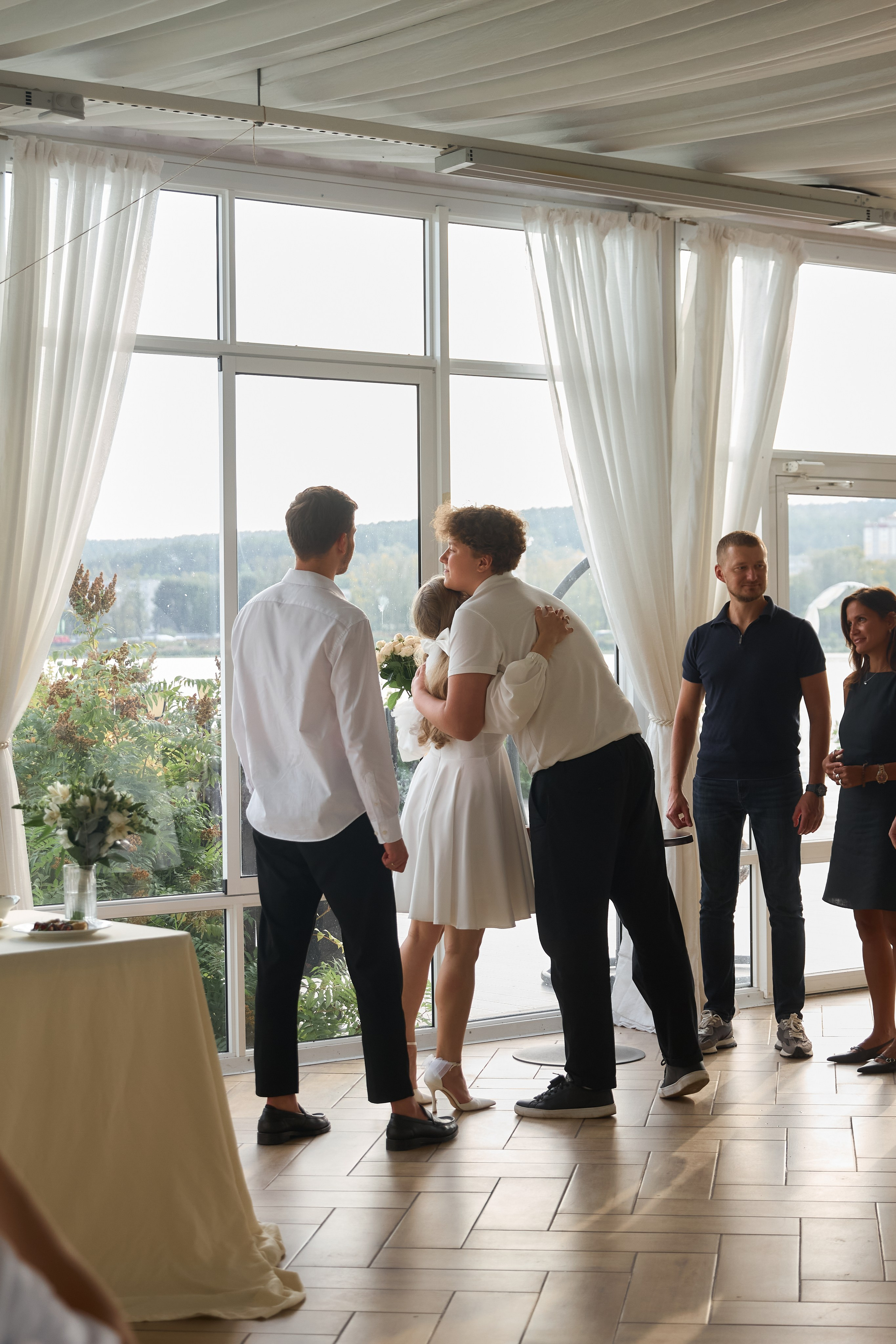 К & М. Фотограф Екатеринбург Елена Минина