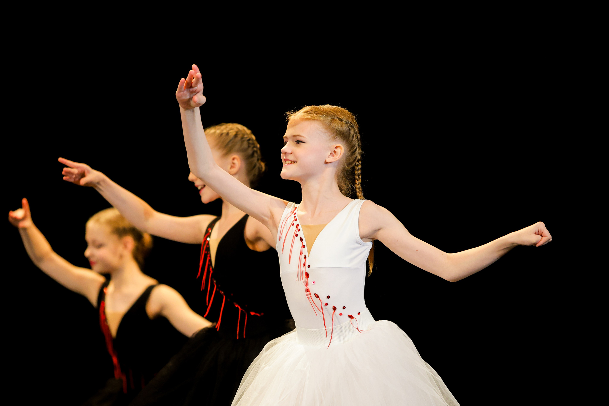 Новое Поколение. Портретный Фотограф Александр «Konevtsoph» В Санкт-Петербурге