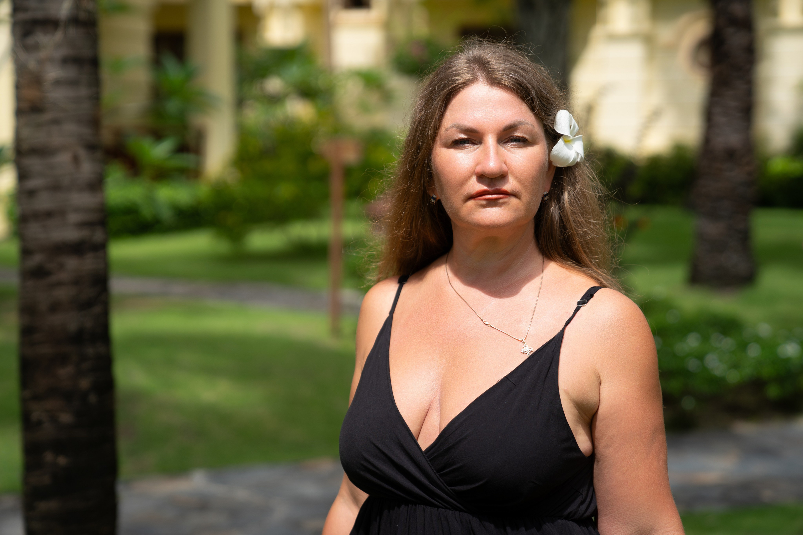 Светлана и Елизавета. Фотограф в Муйне и Фанхьете — Фотосессии для туристов, пар и семей