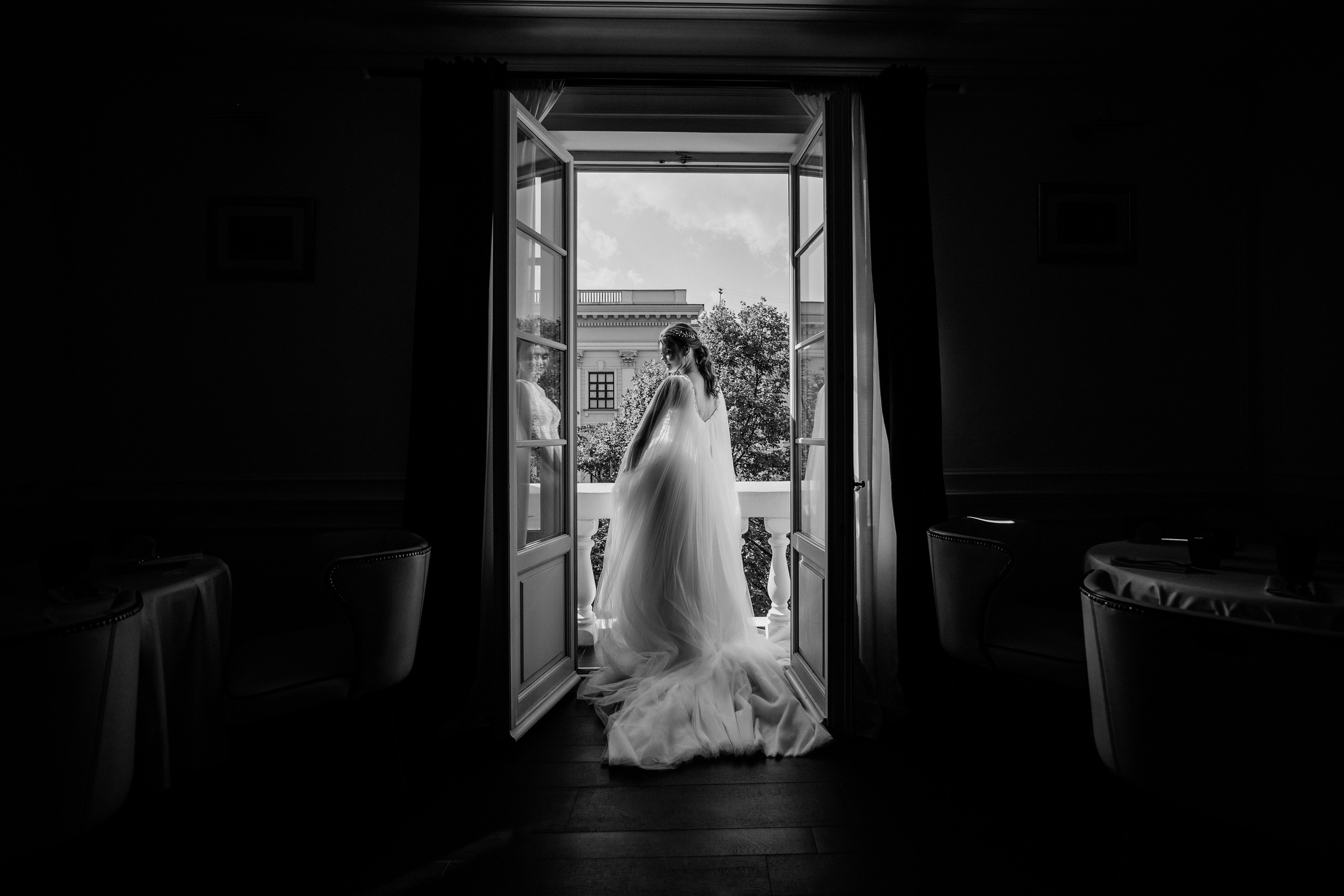 Денис и Ксения. Фотограф Саид Дакаев г. Краснодар