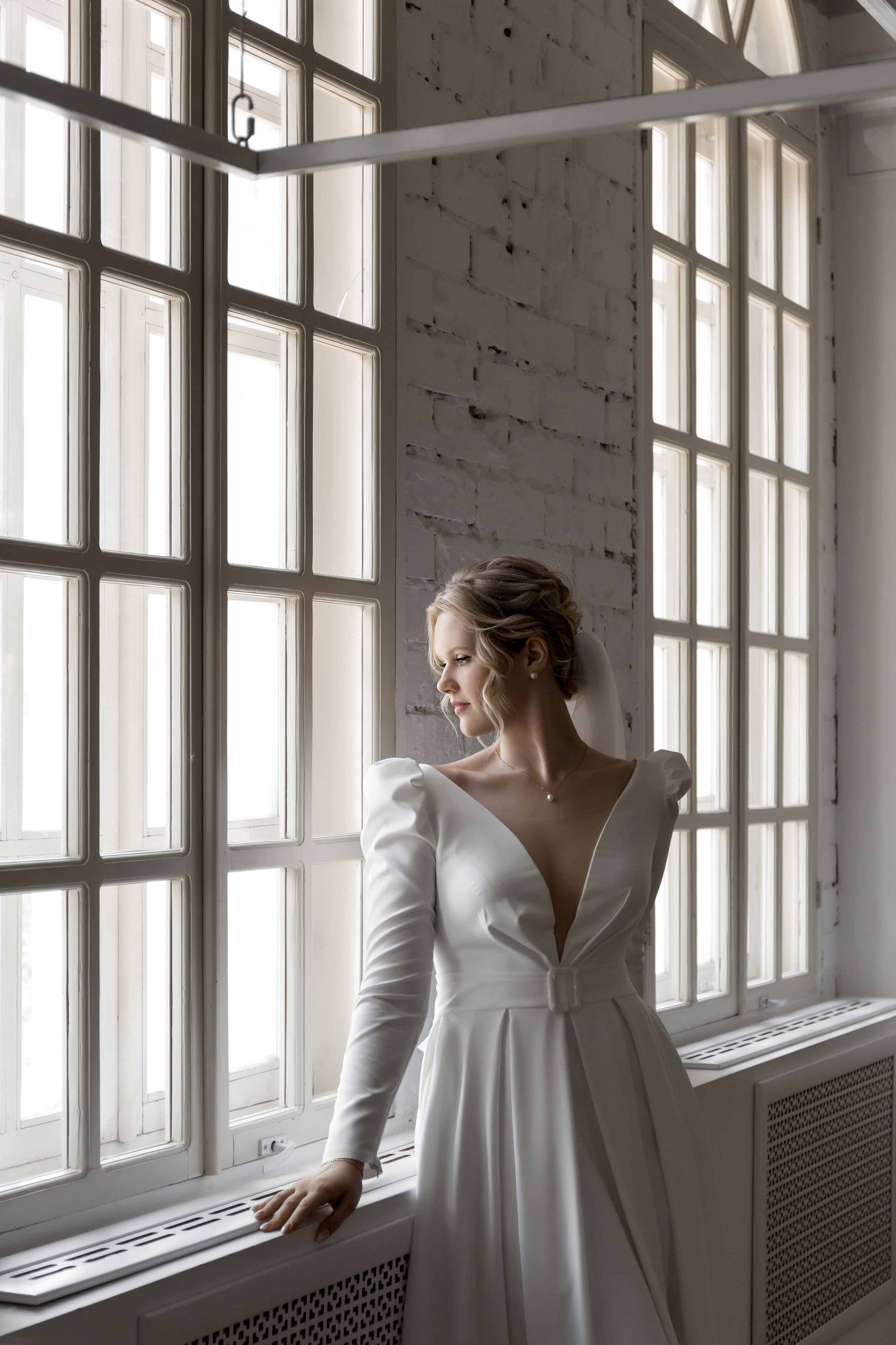 Алексей и Дарья. Свадебный и семейный фотограф Марина Злочевская