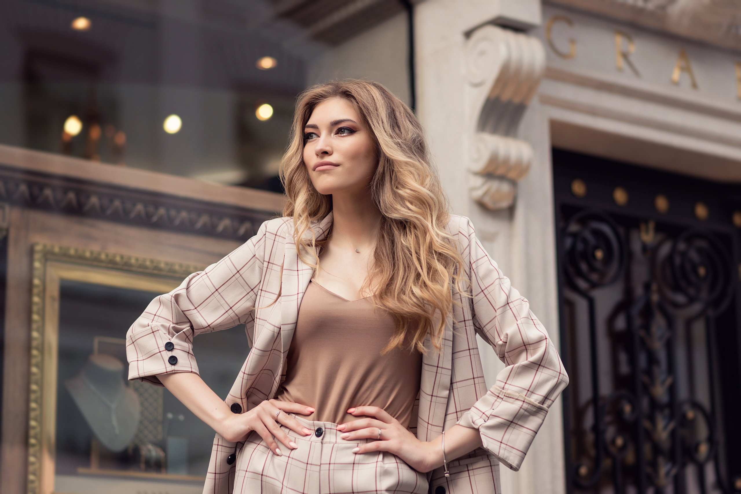 Фотопрогулки. Анастасия Русяева — профессиональный фотограф в Москве