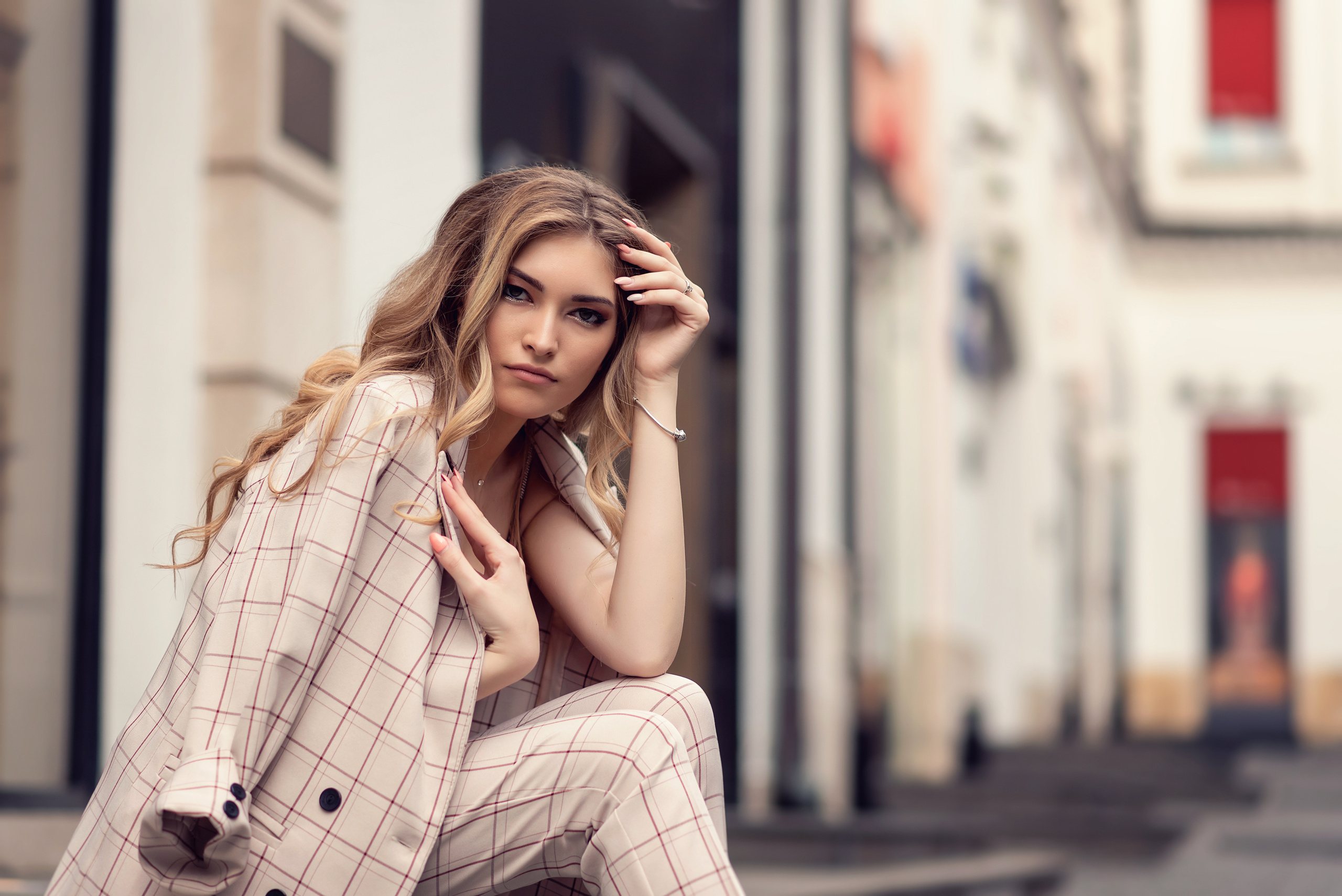 Фотопрогулки. Анастасия Русяева — профессиональный фотограф в Москве