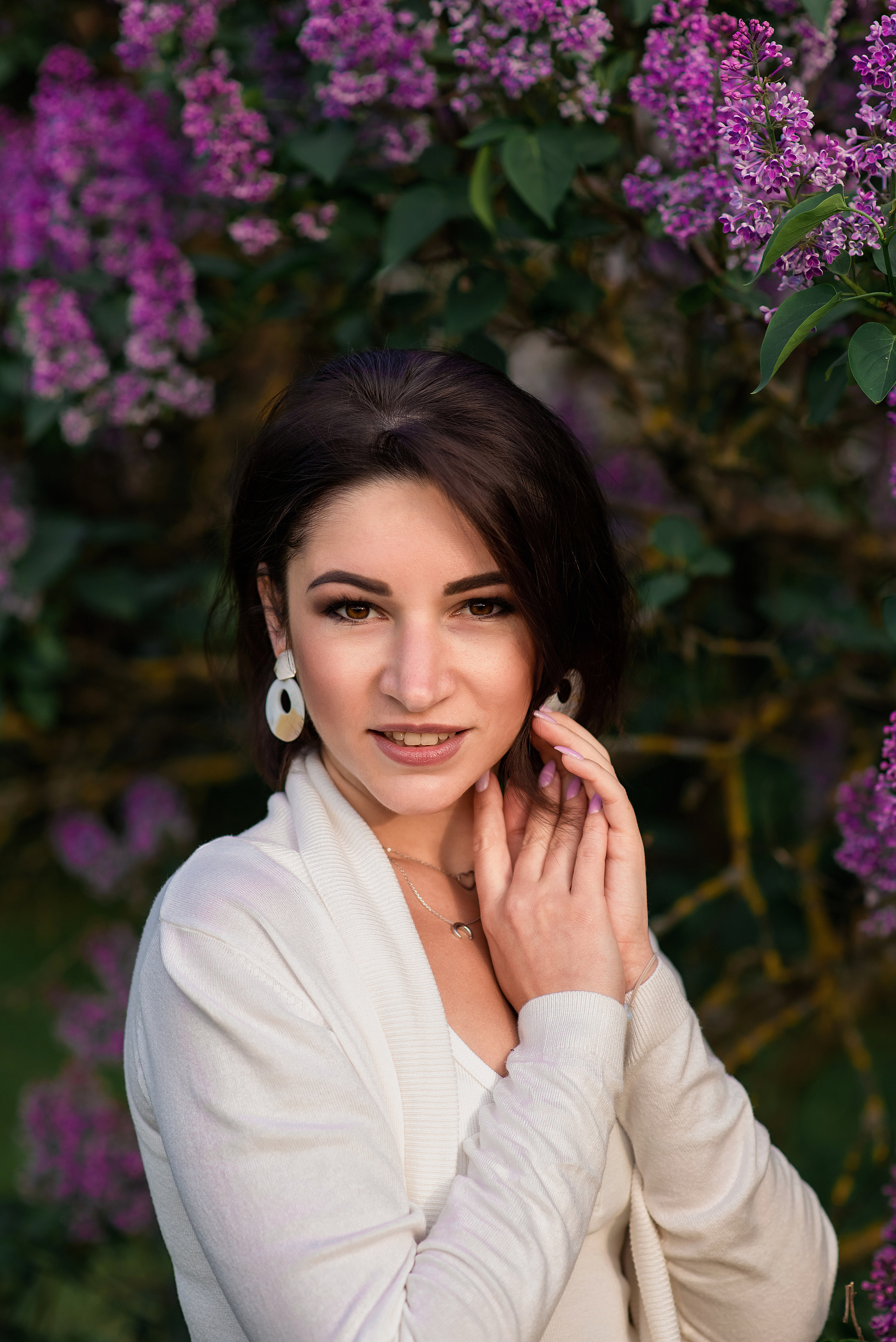 Цветение. Анастасия Русяева — профессиональный фотограф в Москве