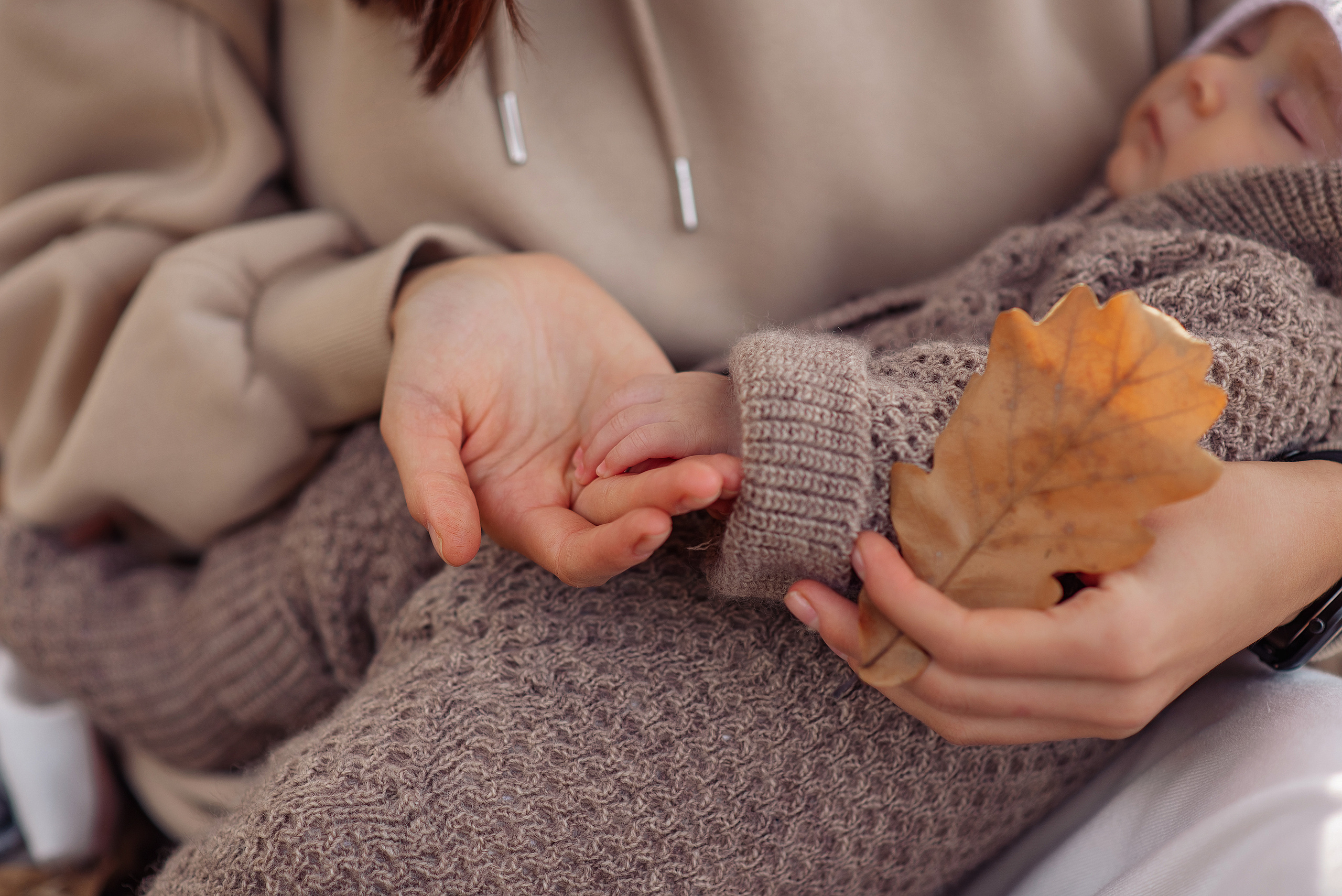 Семейная съёмка. Анастасия Русяева — профессиональный фотограф в Москве