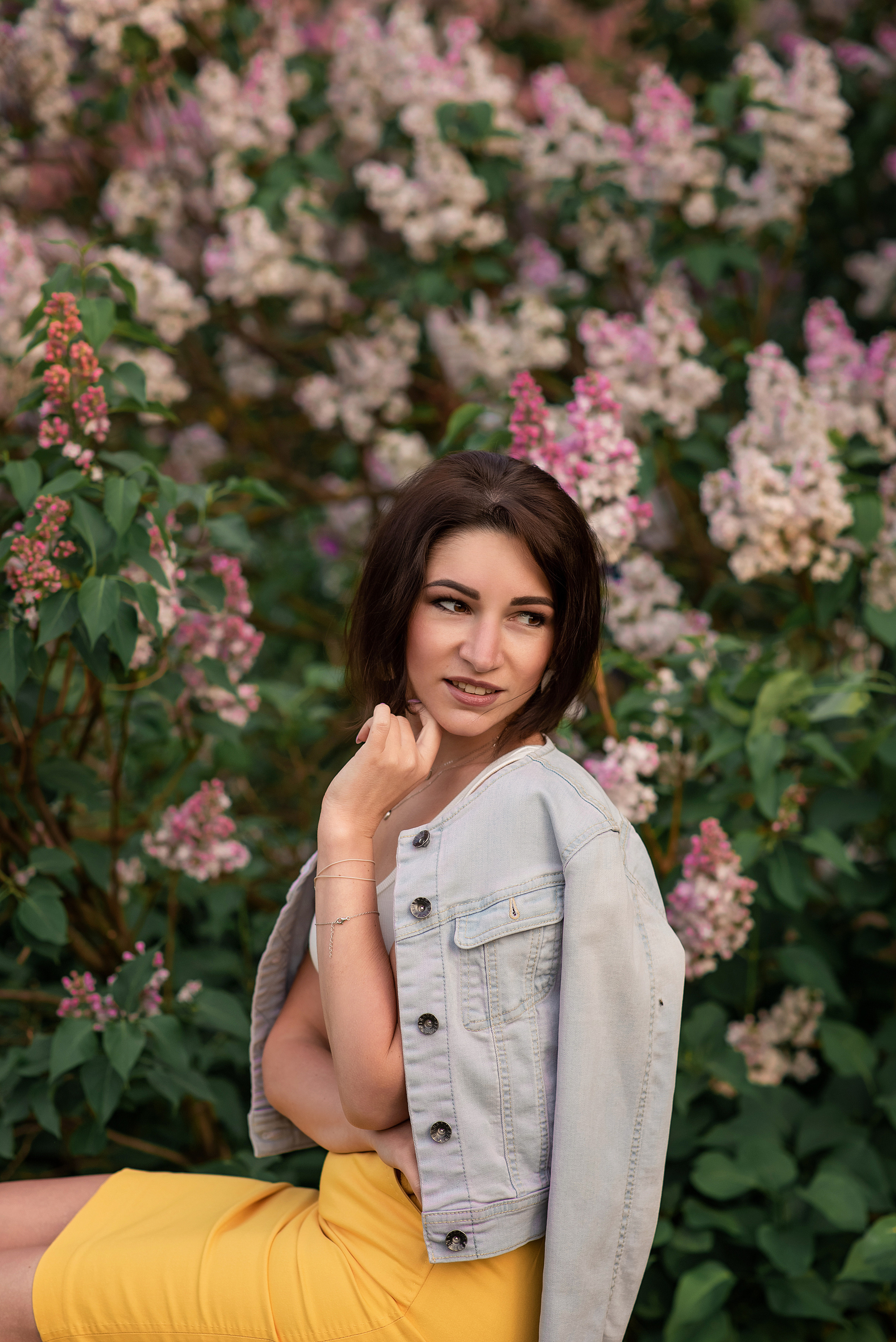 Цветение. Анастасия Русяева — профессиональный фотограф в Москве