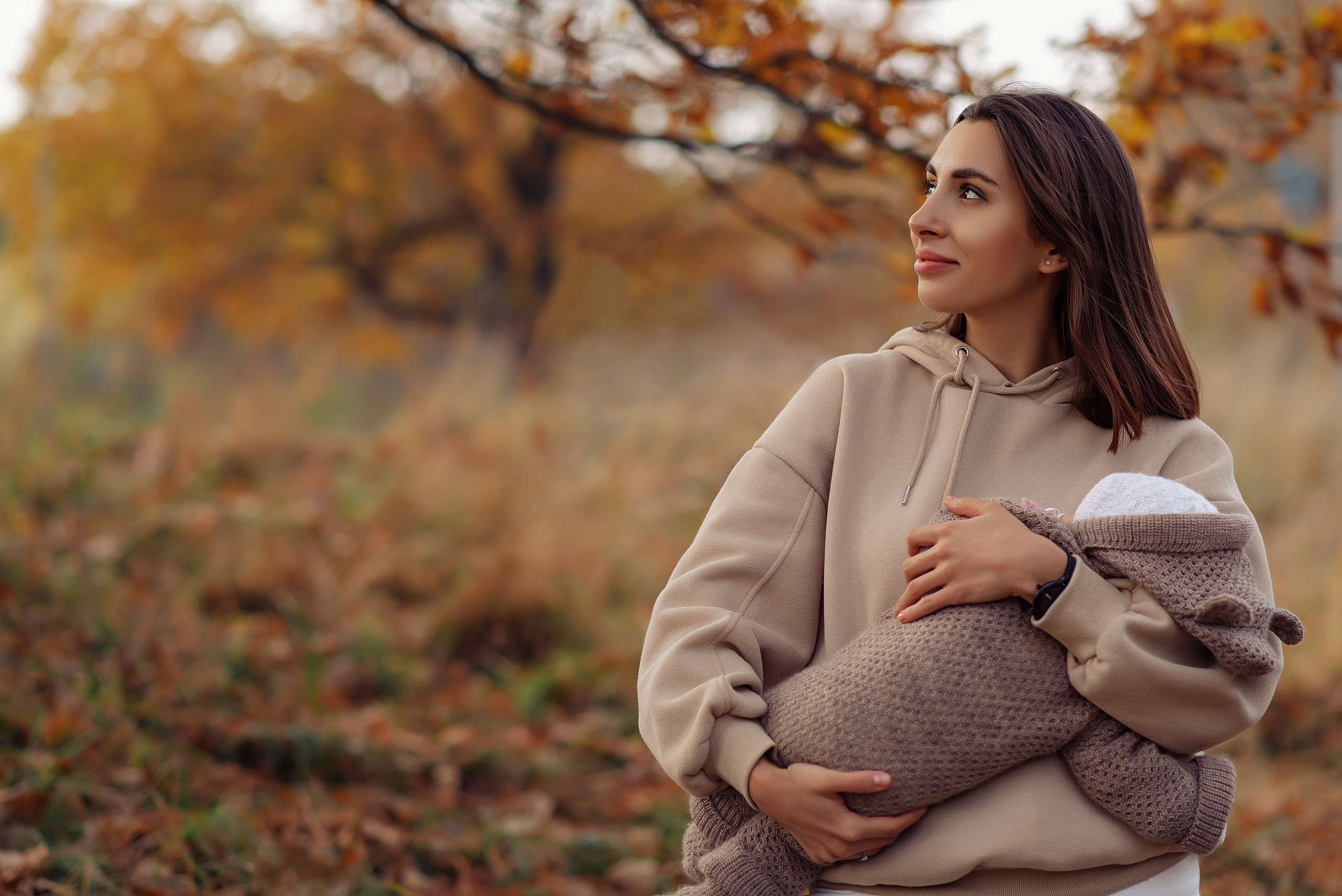 Семейная съёмка. Анастасия Русяева — профессиональный фотограф в Москве