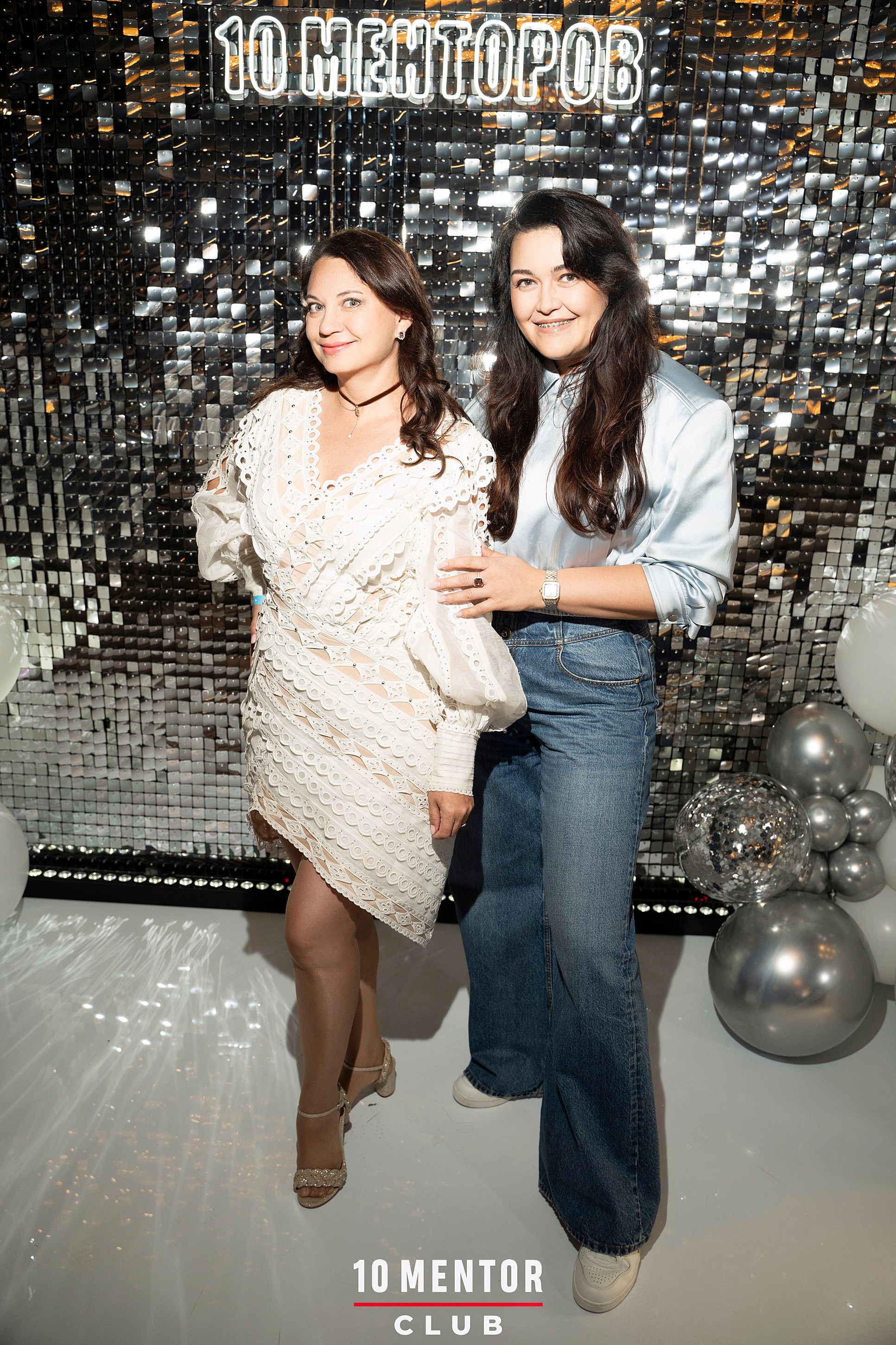 10 Менторов. Фотограф Казань