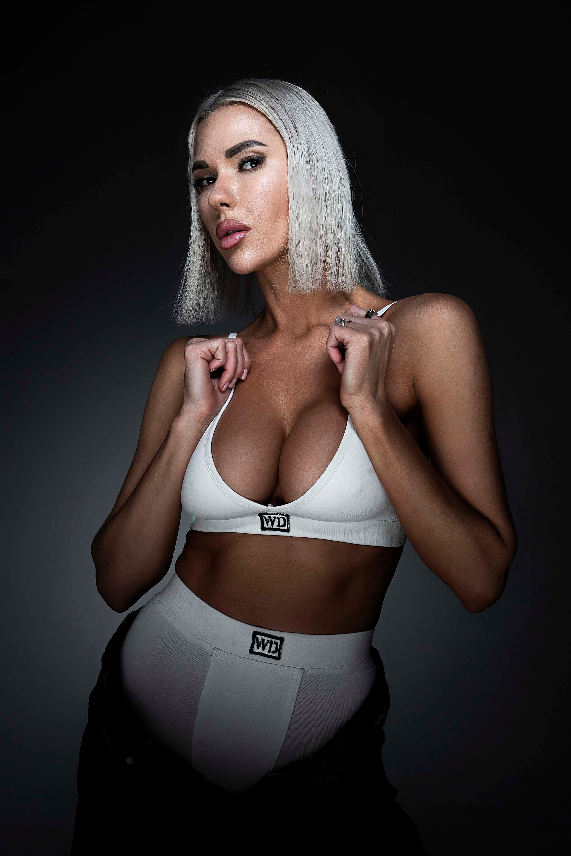 Мария. Фотограф Казань