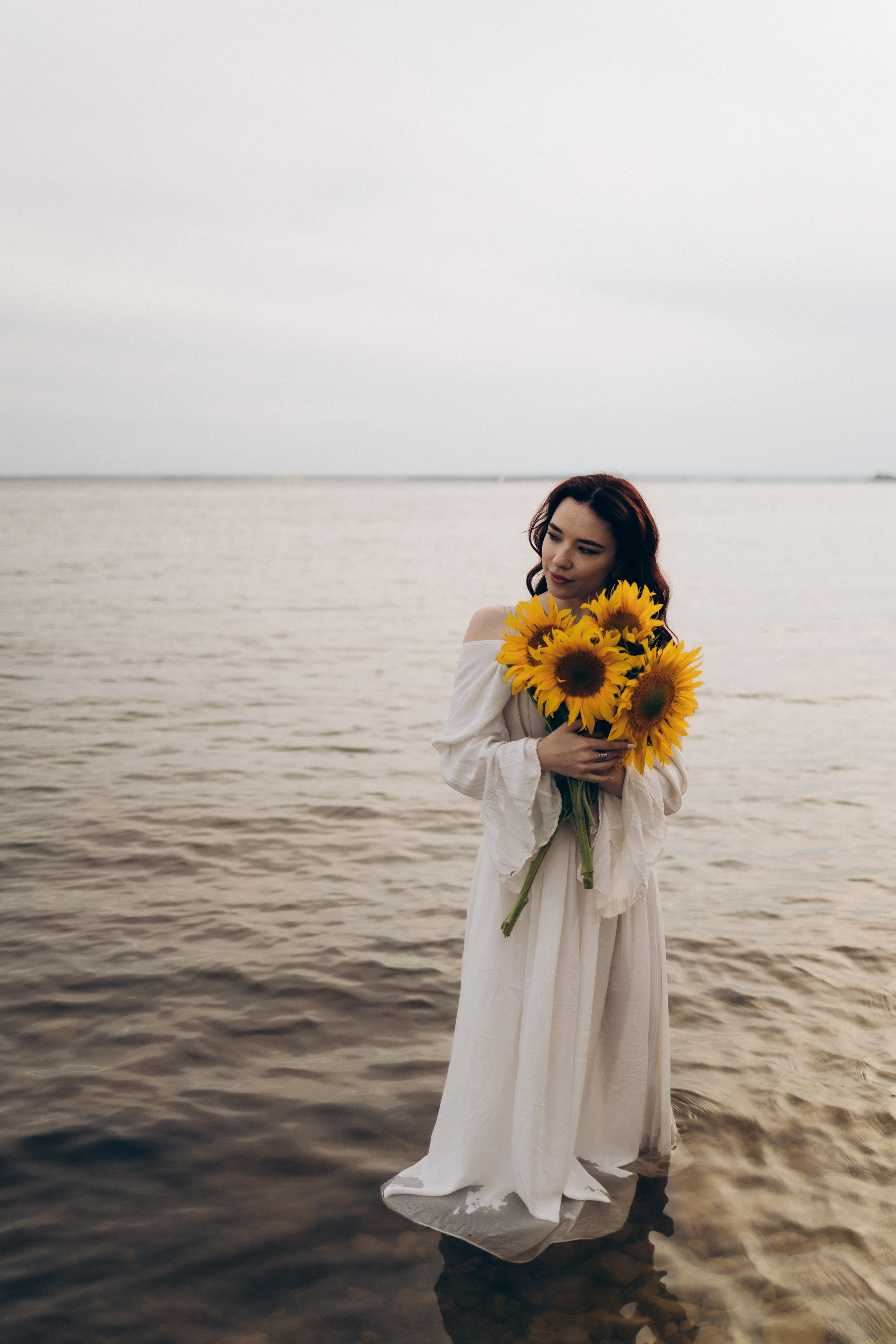 Любовь у моря