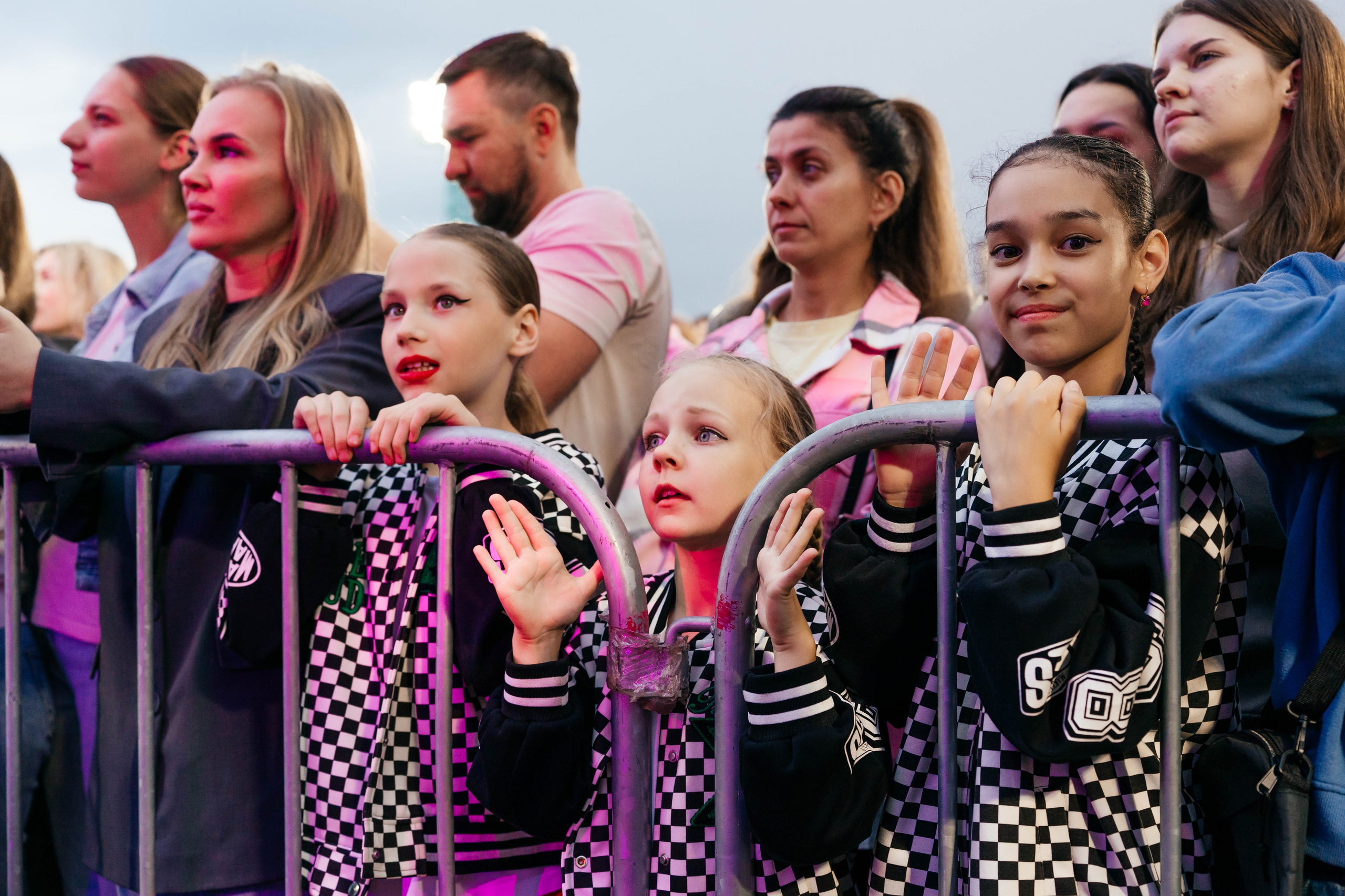 Концерты. Главная