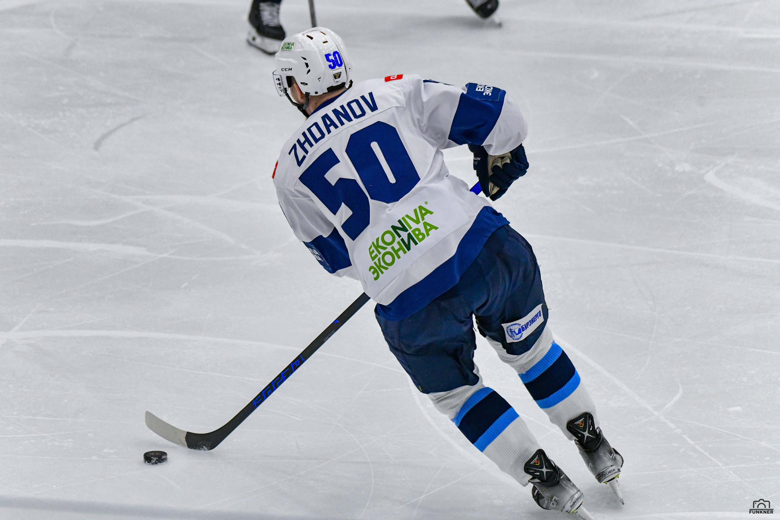 17.11.23 ХК «Норильск» vs ХК «Буран». Свой взгляд через объектив