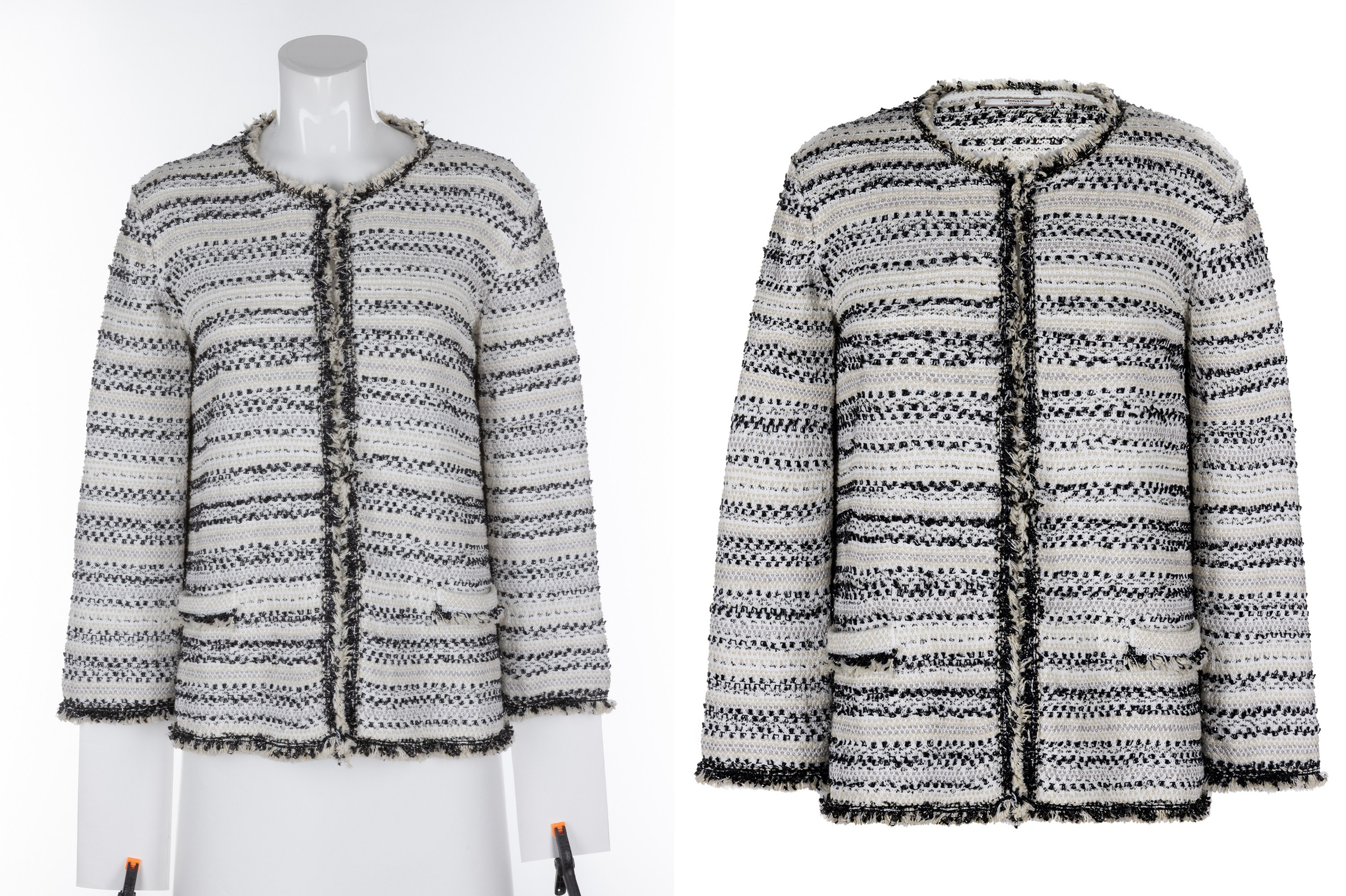 Ретушь фотографий меховых изделий | Студия SVITHART