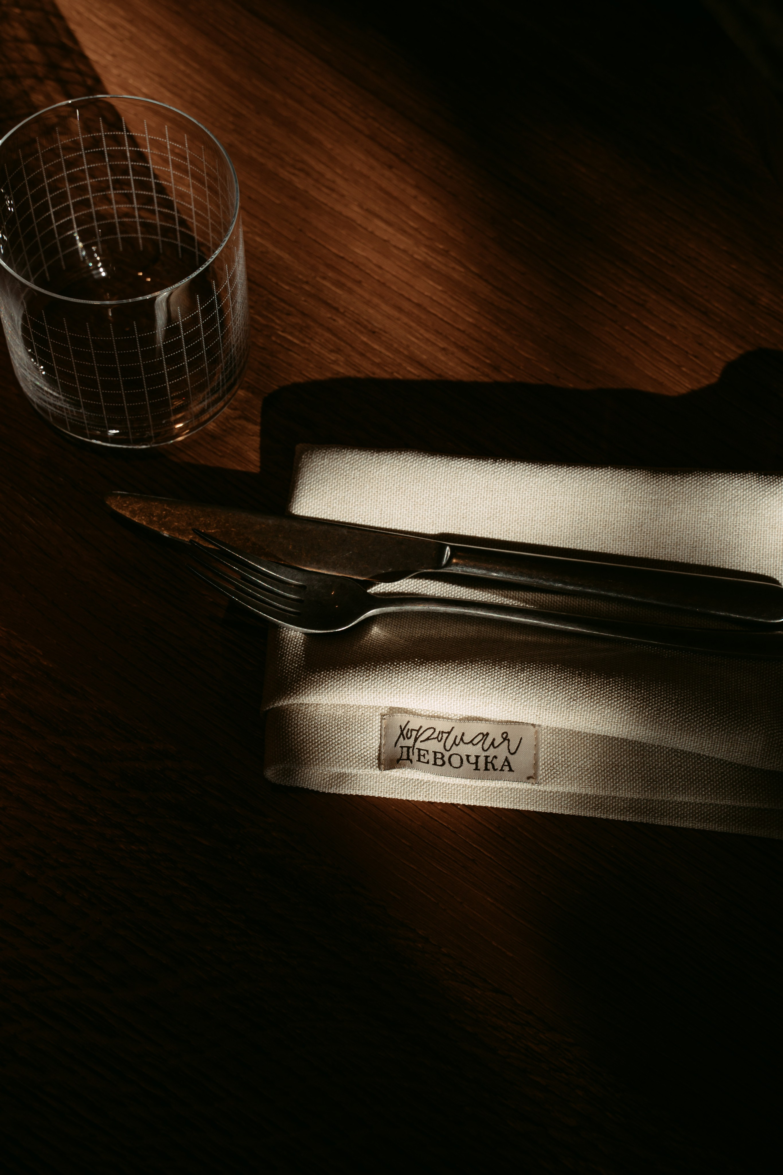 Хорошая девочка / Открытие ресторана в Казани. Саша Копылов, фотограф в Казани