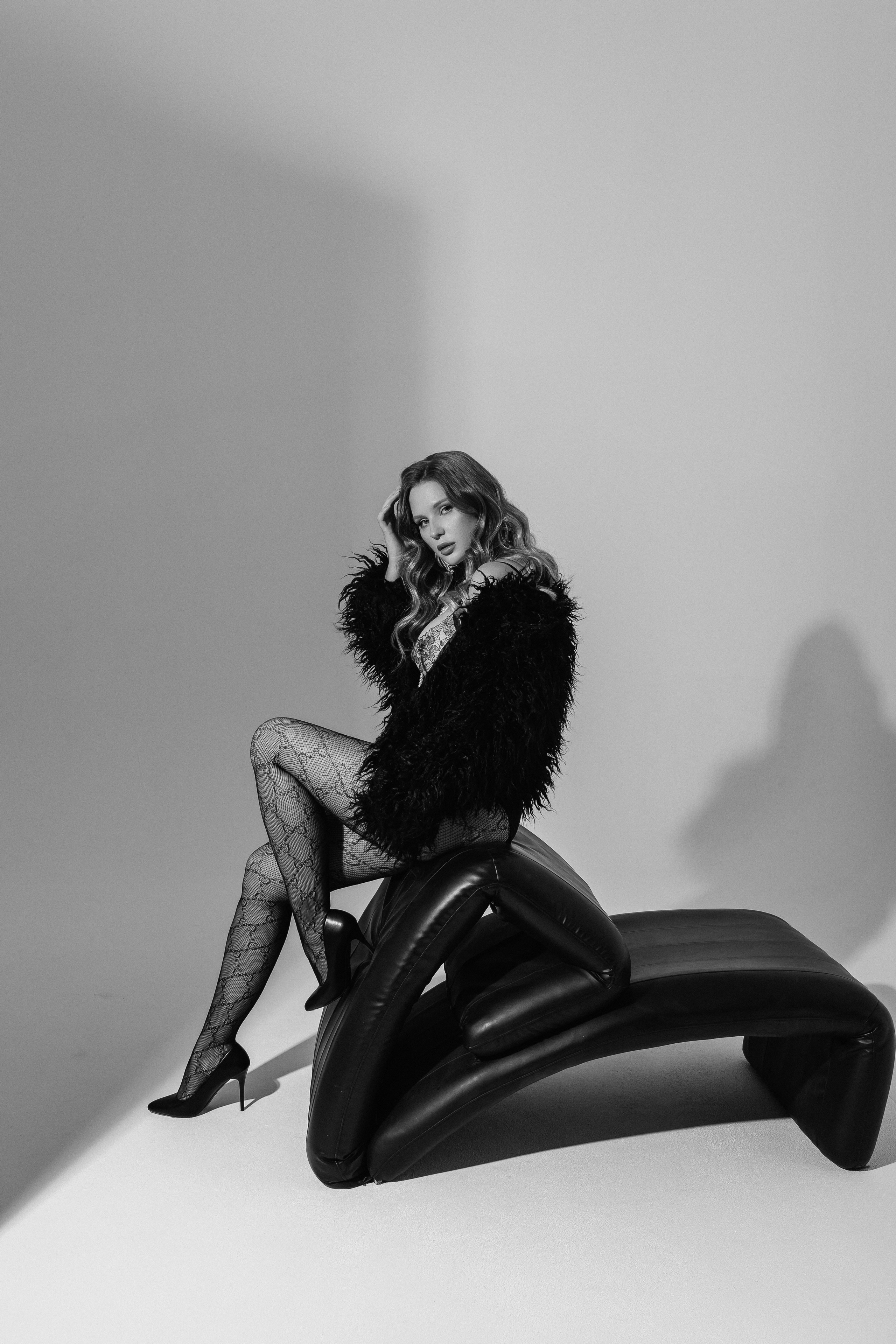 Секси Валерия. Семейный фотограф в Санкт-Петербурге Ирина Иванова