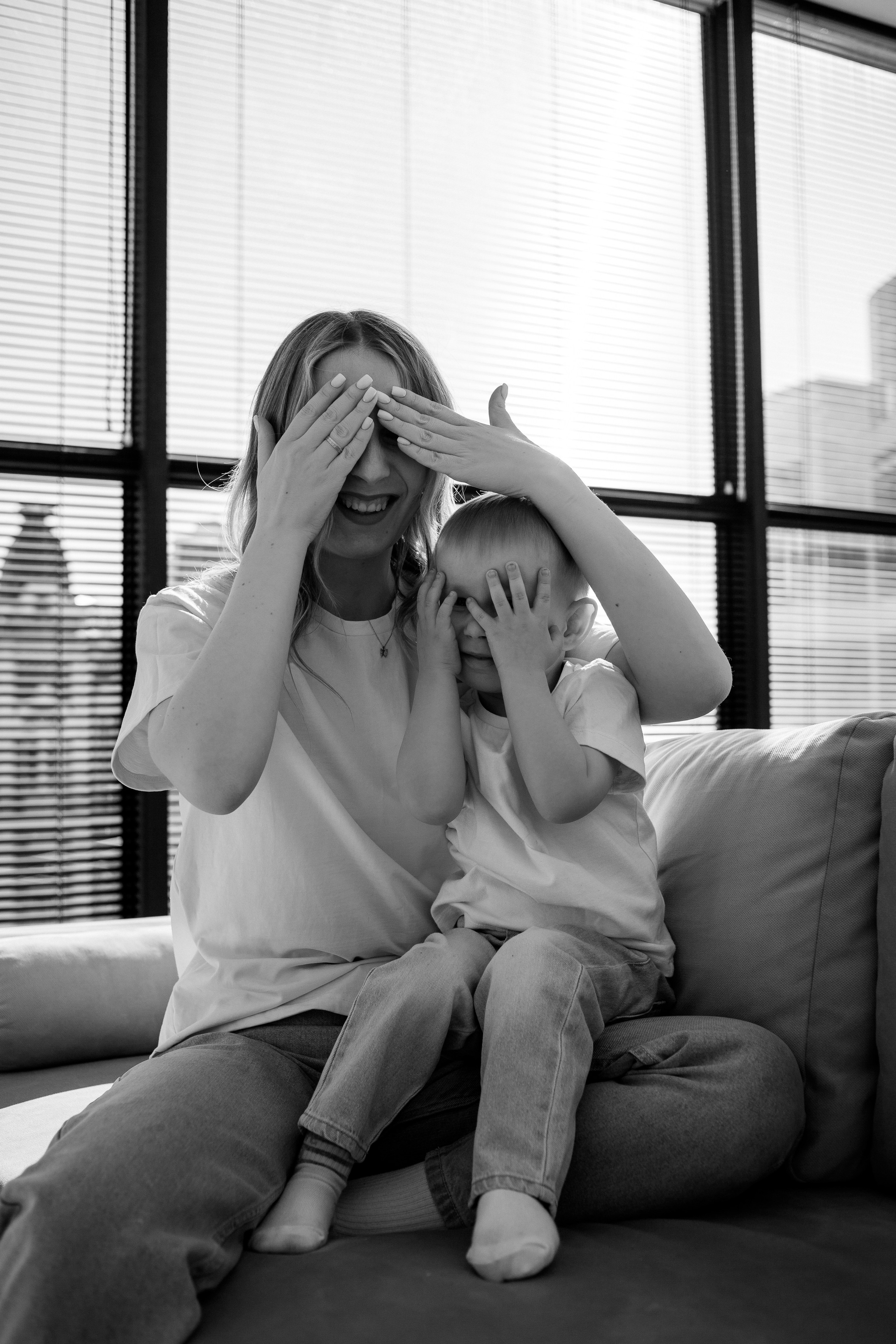 Настя и Егор. Семейный фотограф в Краснодаре Яна Морева