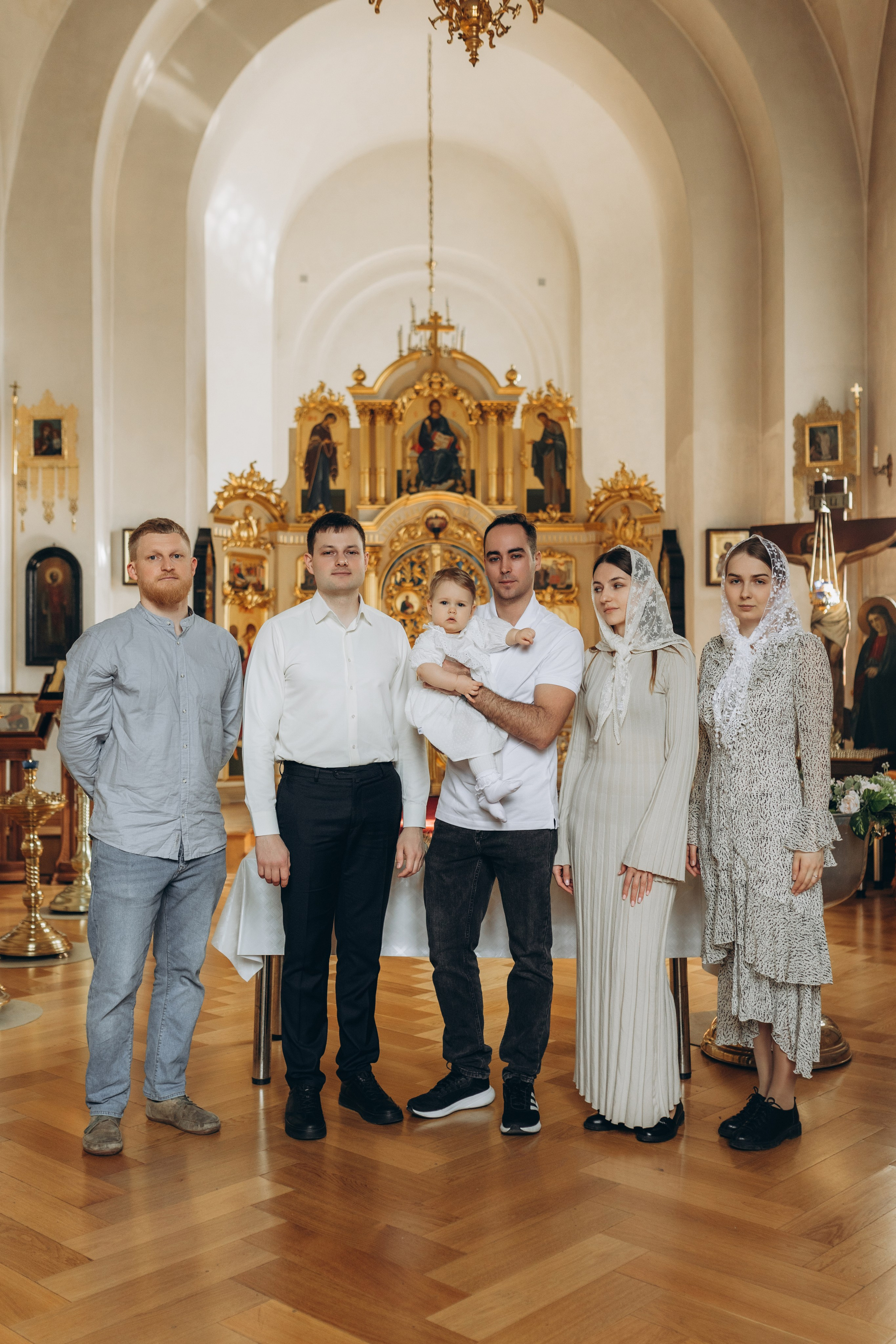 Ваш фотограф на Таинство Крещения и Венчания Морева Яна Краснодар. Семейный фотограф в Краснодаре Яна Морева