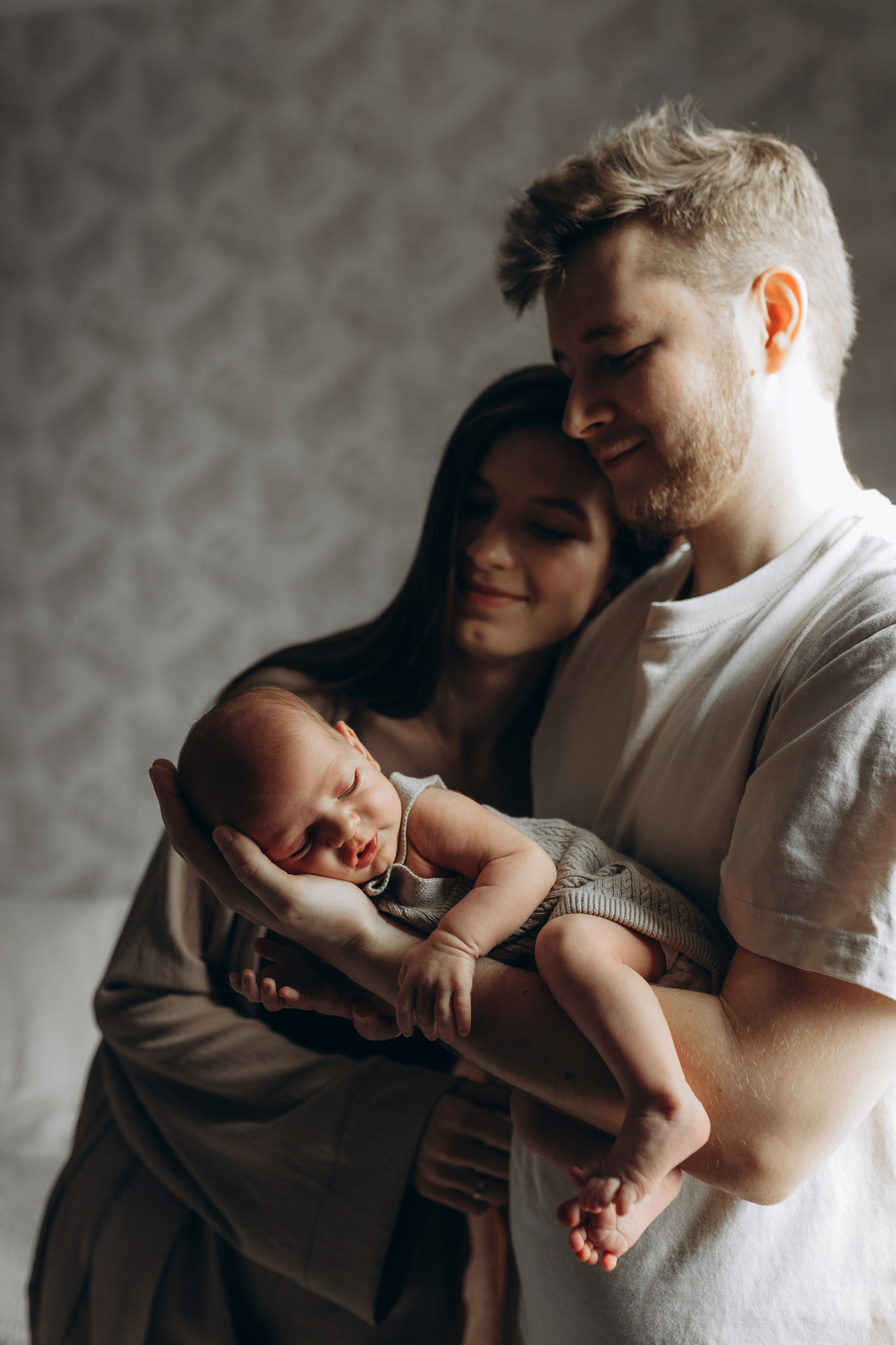 Макар. Семейный фотограф в Краснодаре Яна Морева