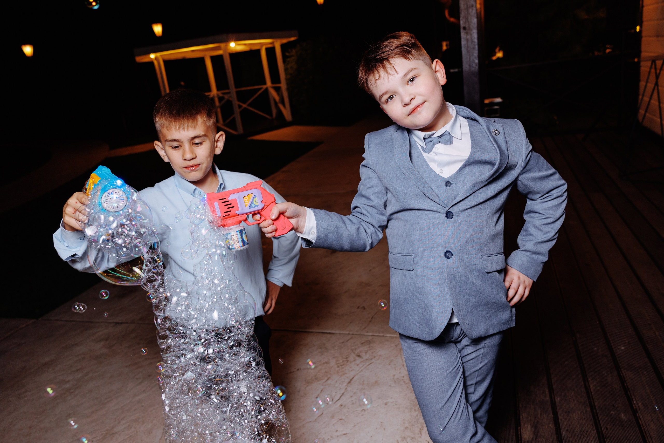 Свадьбы. Фотограф в Санкт-Петербурге Кирюшенков Андрей