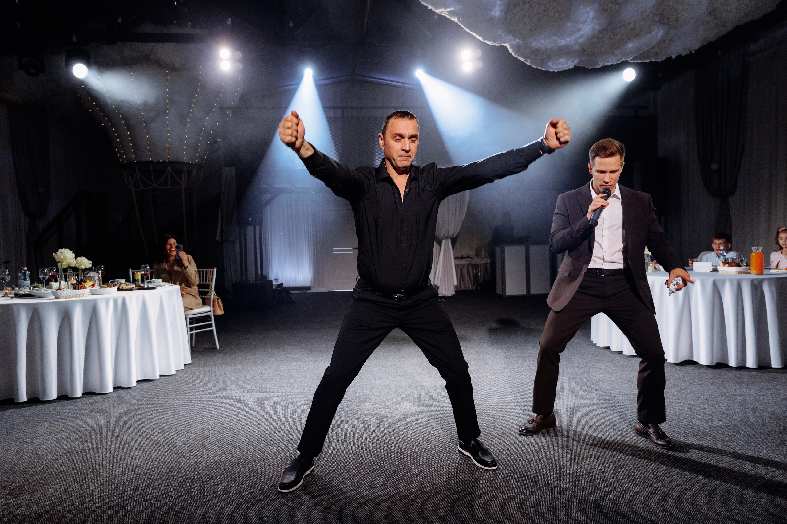 Свадьбы. Фотограф в Санкт-Петербурге Кирюшенков Андрей