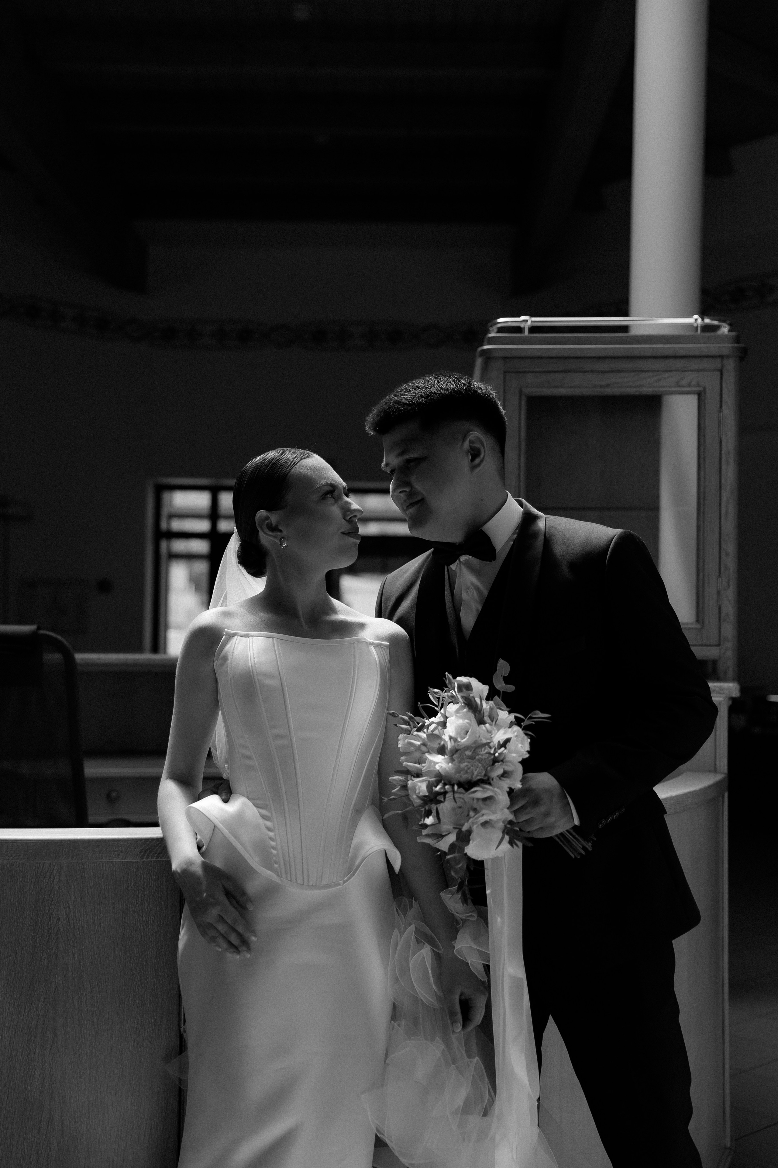 № 6. Свадебный, семейный и детский фотограф в Оренбургской области Юля Лепп