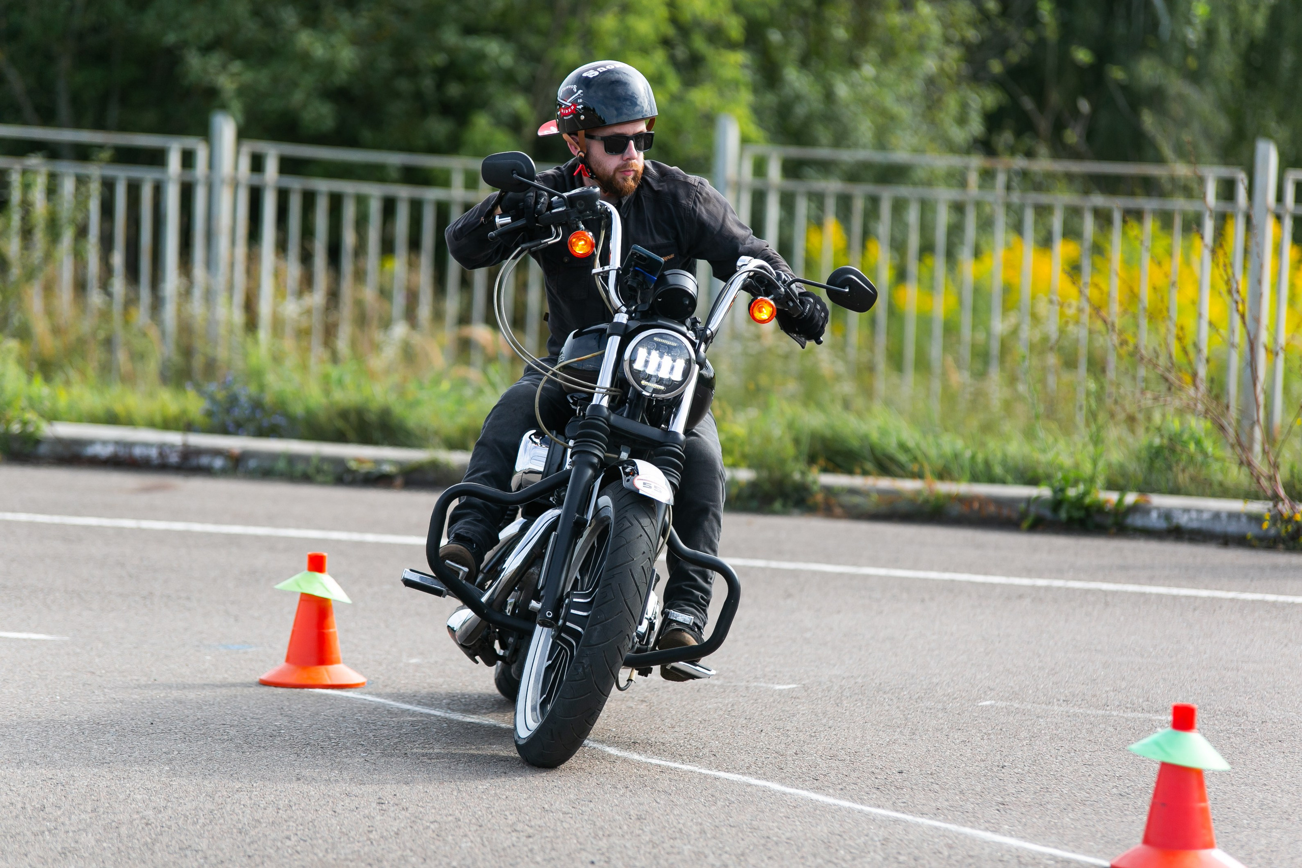 Чемпионат ЦФО 2024 — Этап Орловской области, Орел. Профессиональный фотограф в Мценске и Орловской области