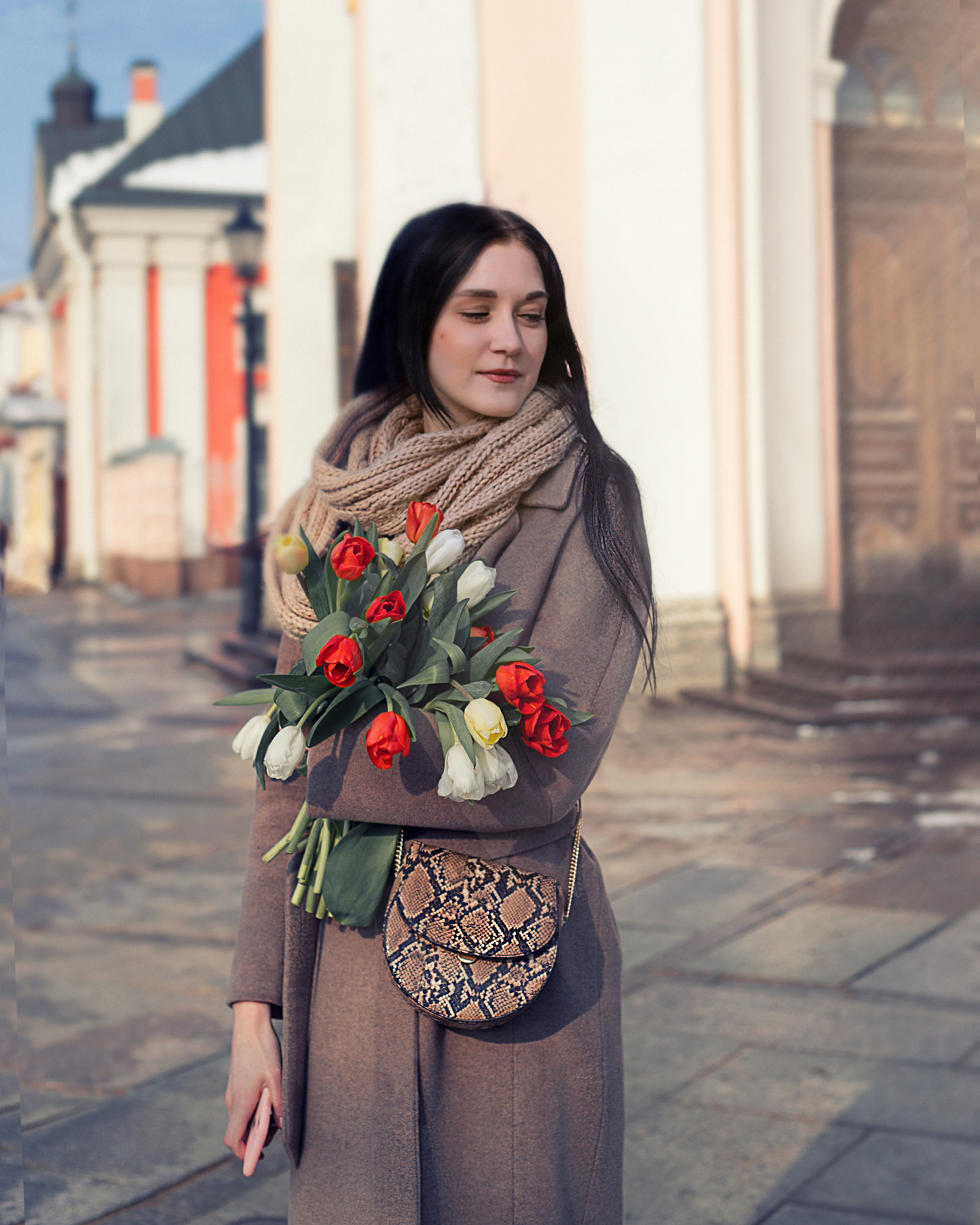 Фотограф в Санкт Петербурге Viktory_Get