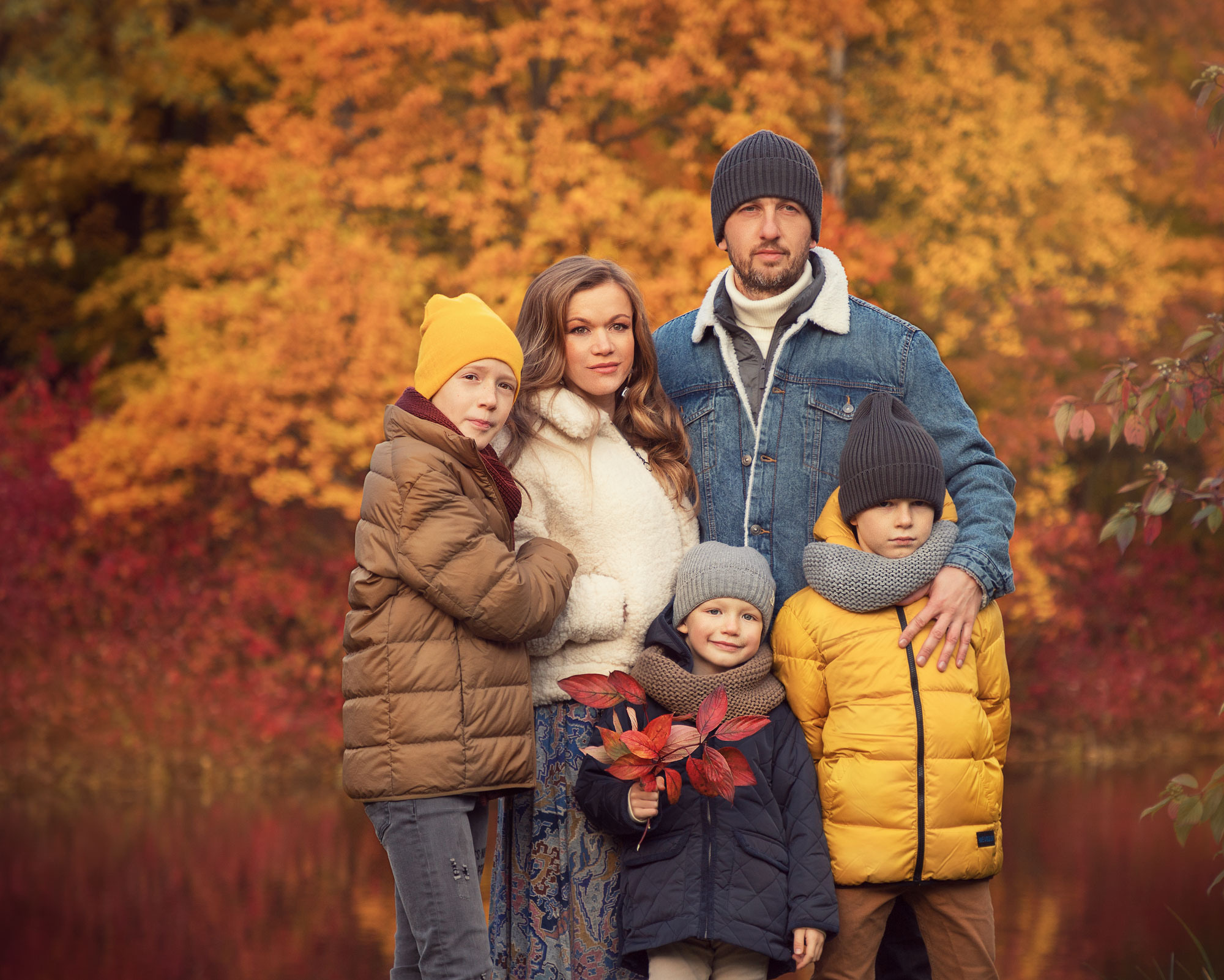 Семья и дети. Фотограф в Санкт Петербурге Viktory_Get