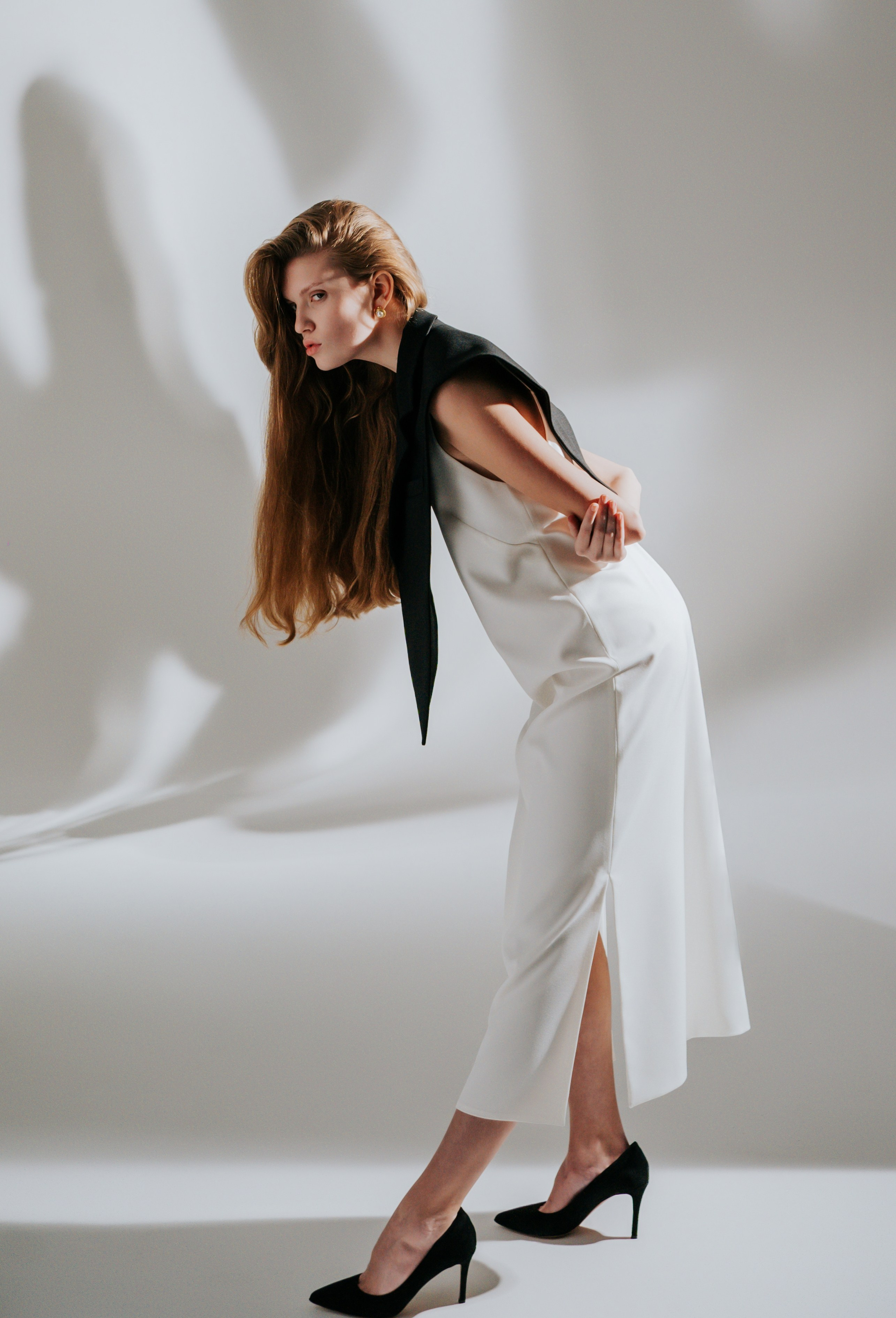 Творческие съемки