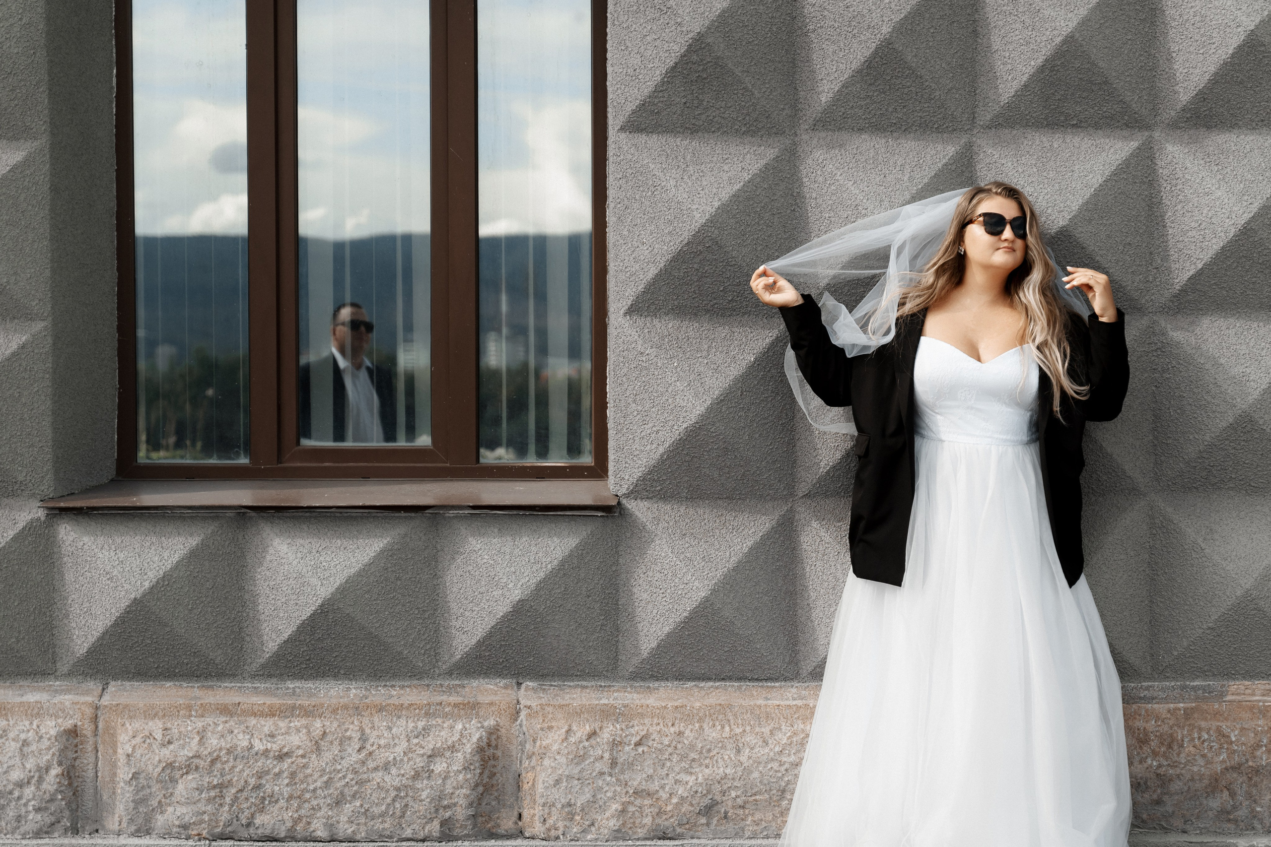 Екатерина и Дмитрий. Фотограф Ким Наталья в Красноярске