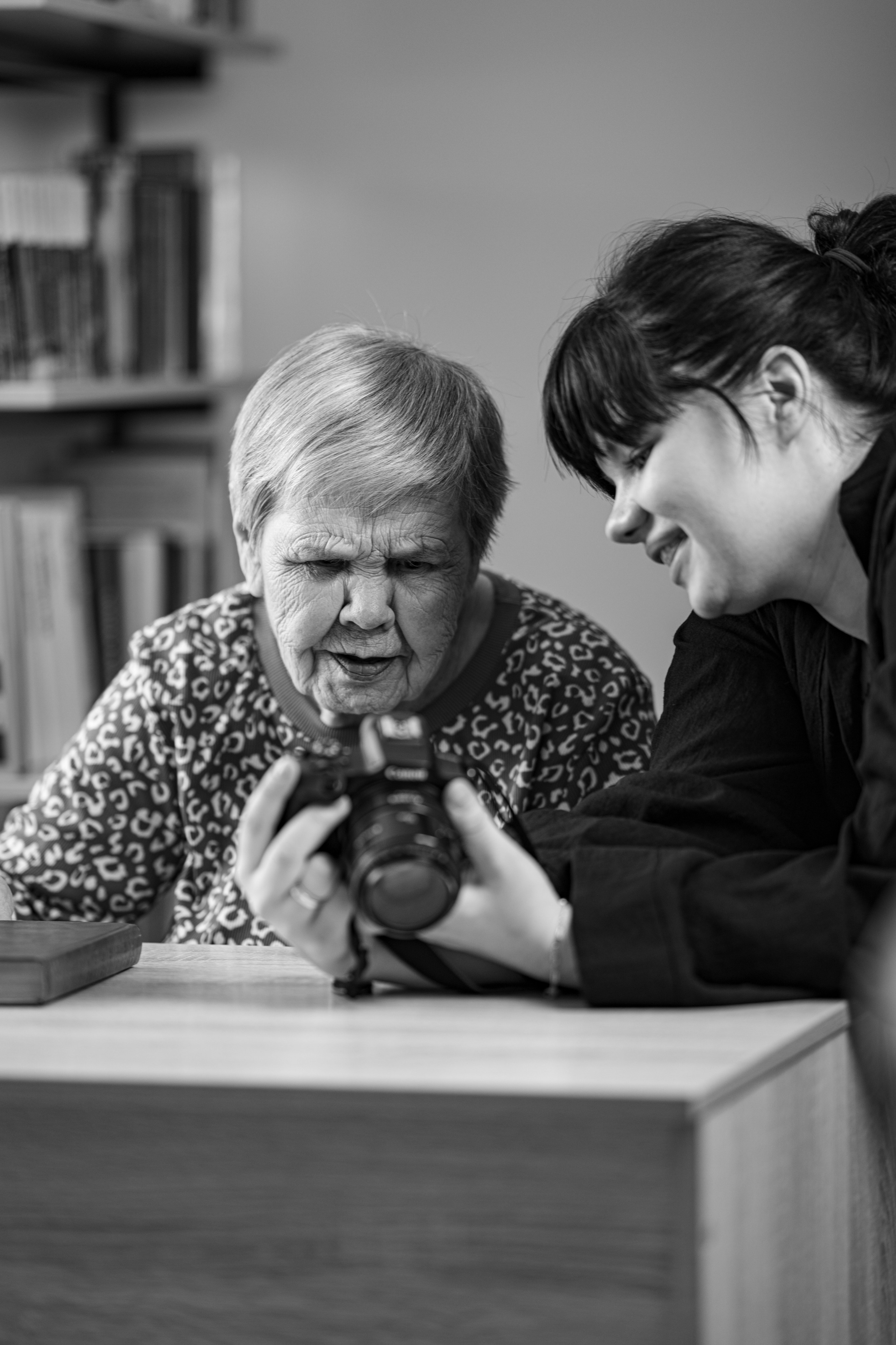 Care home. Фотограф в Казани, и Зеленодольске Радик Мухаметов