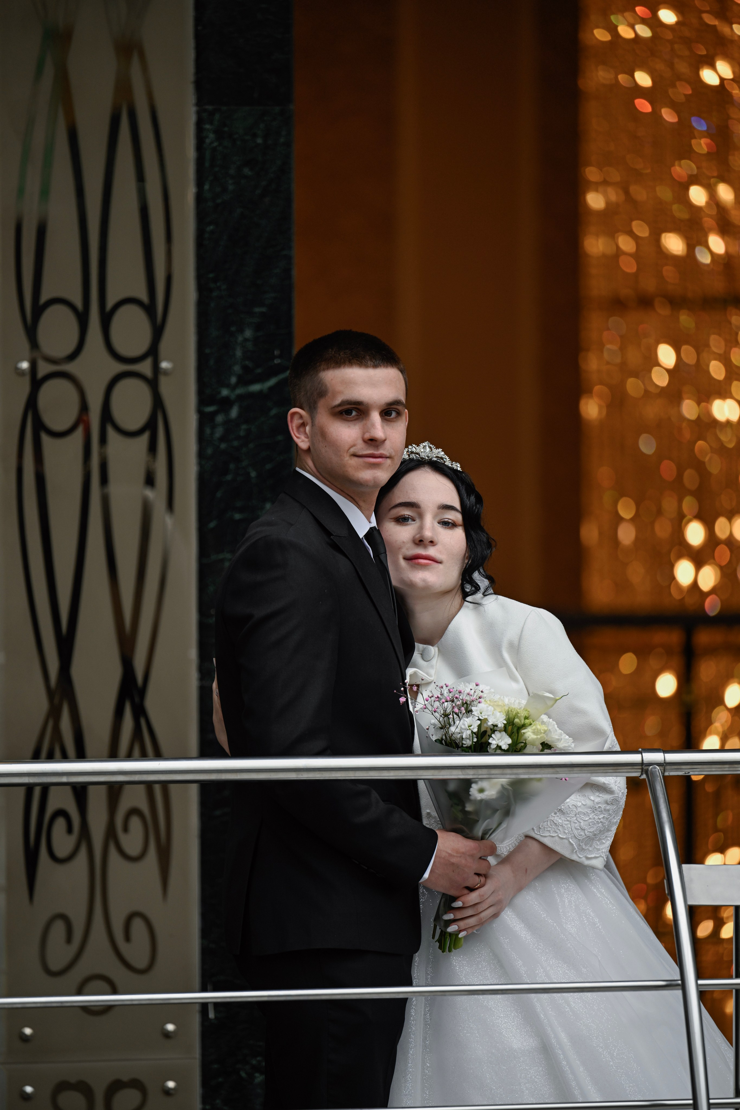 D&A. Фотограф в Казани, и Зеленодольске Радик Мухаметов