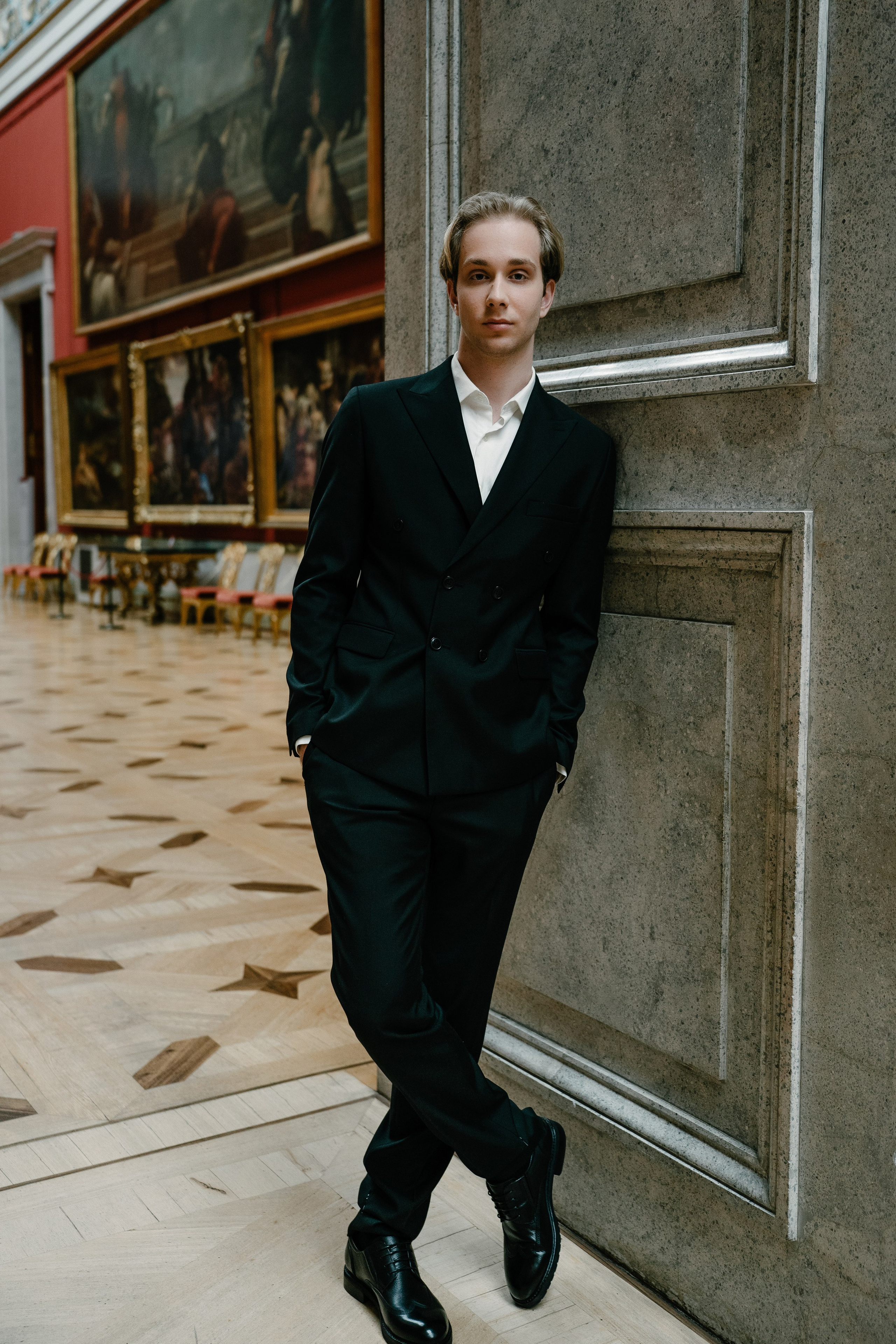 Артём и Ксения. Свадебный и семейный фотограф в Воронеже Анастасия Бойко