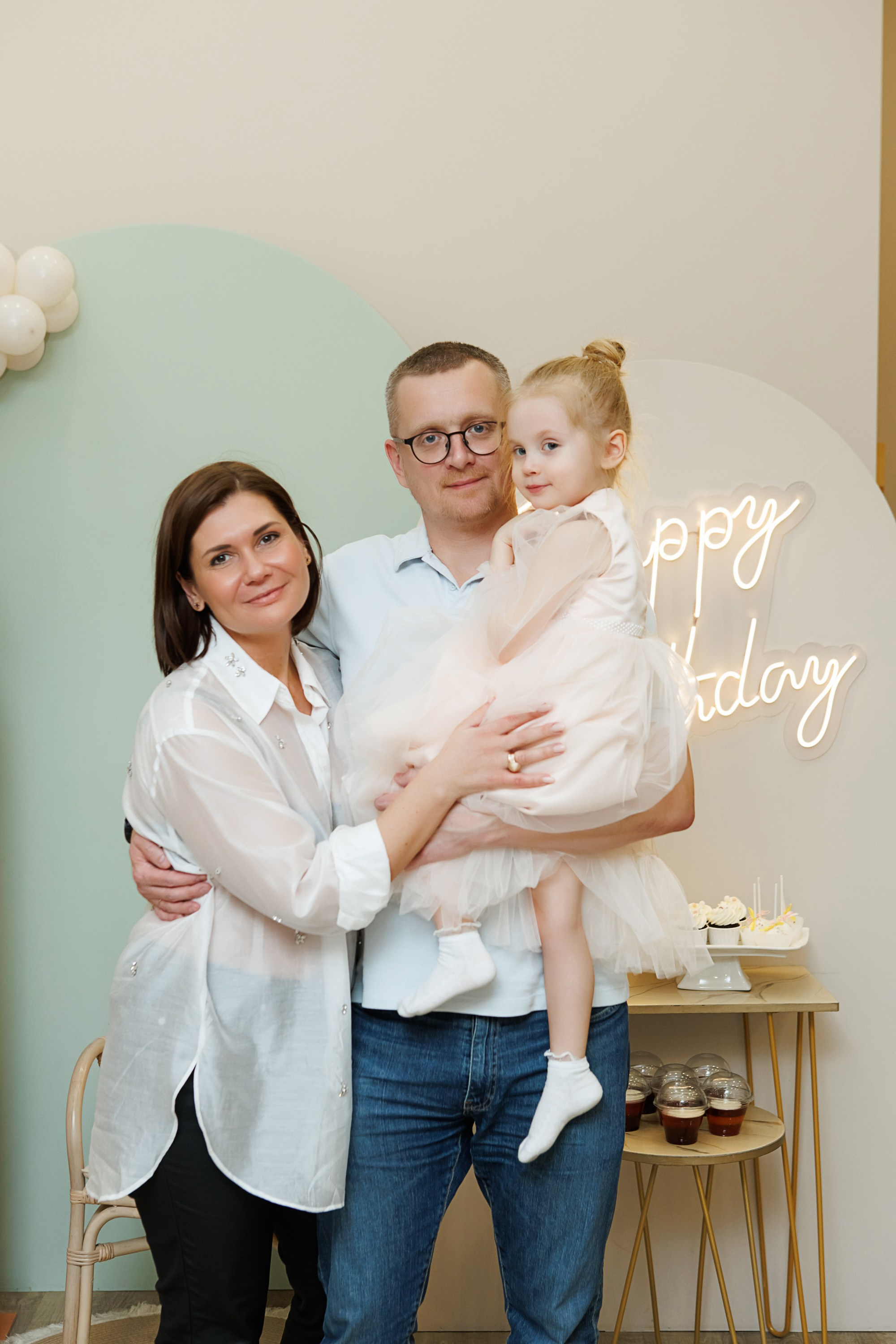 Scandi Loft. Репортажный и семейный фотограф в Новосибирске Елена Каменева