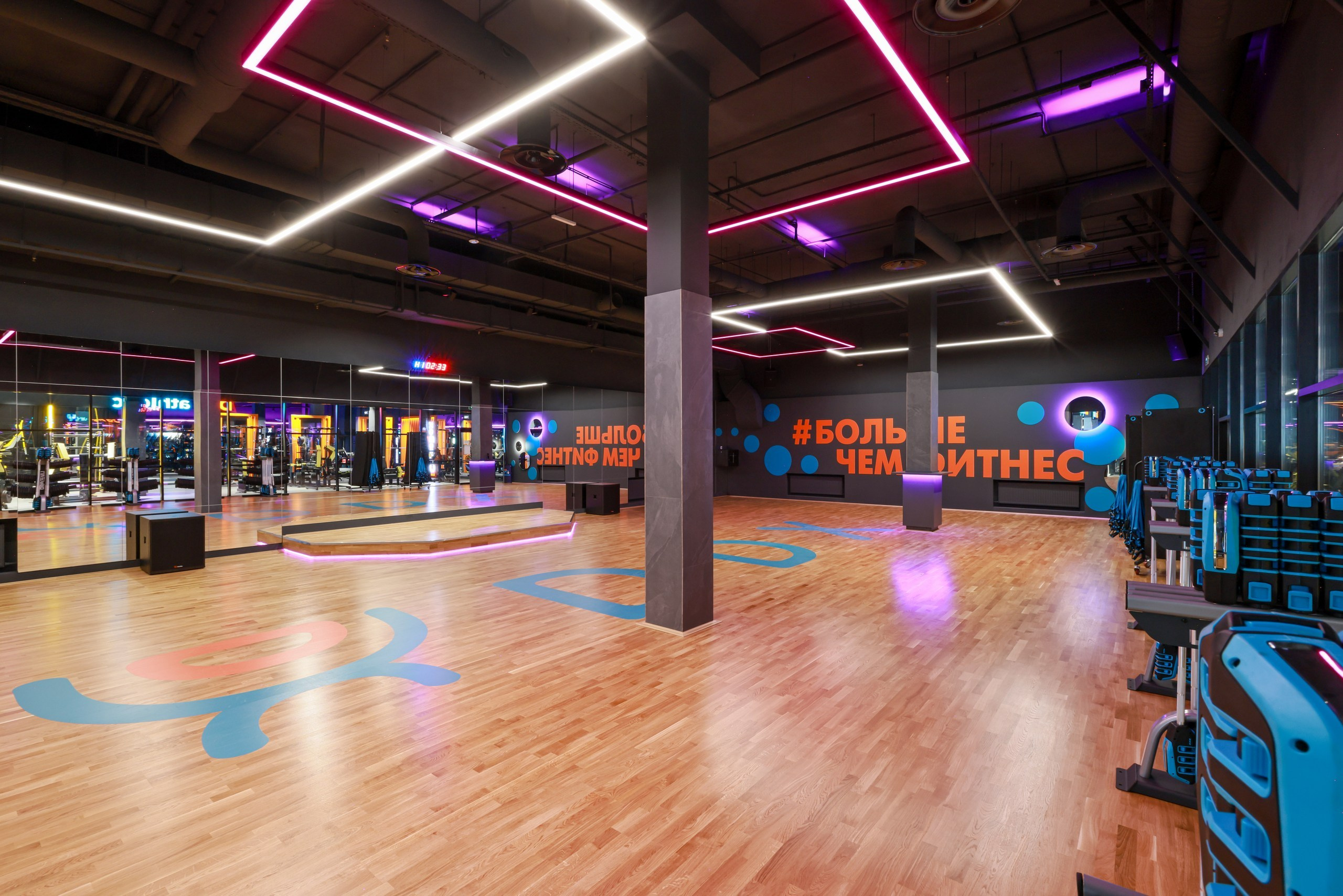 DDX Fitness. Фотограф в Туле Крупский АнДРей. Фотостудия «КАДР71» в Туле