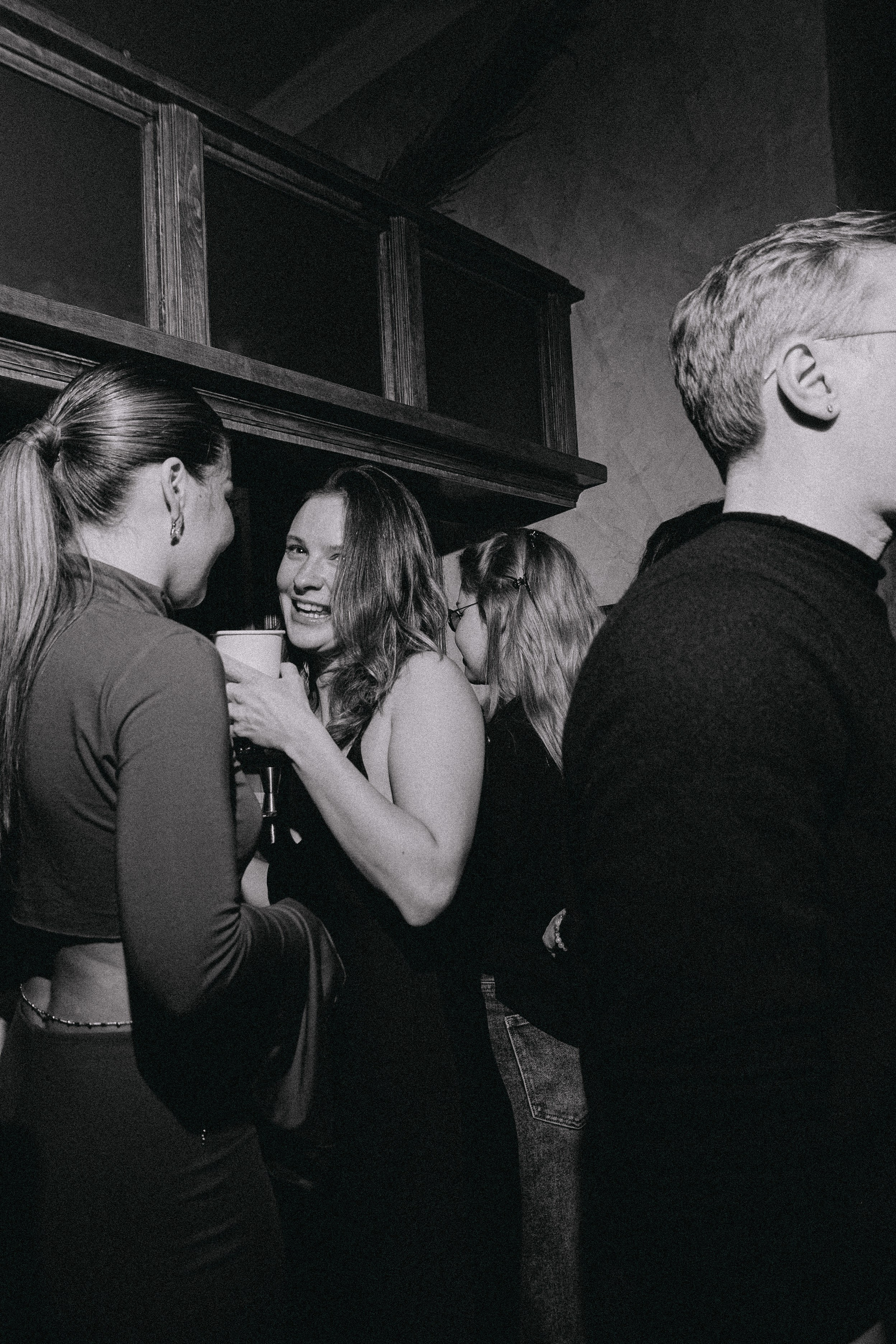 VOGUE BAL 14.02. Фотограф Егор Огородов