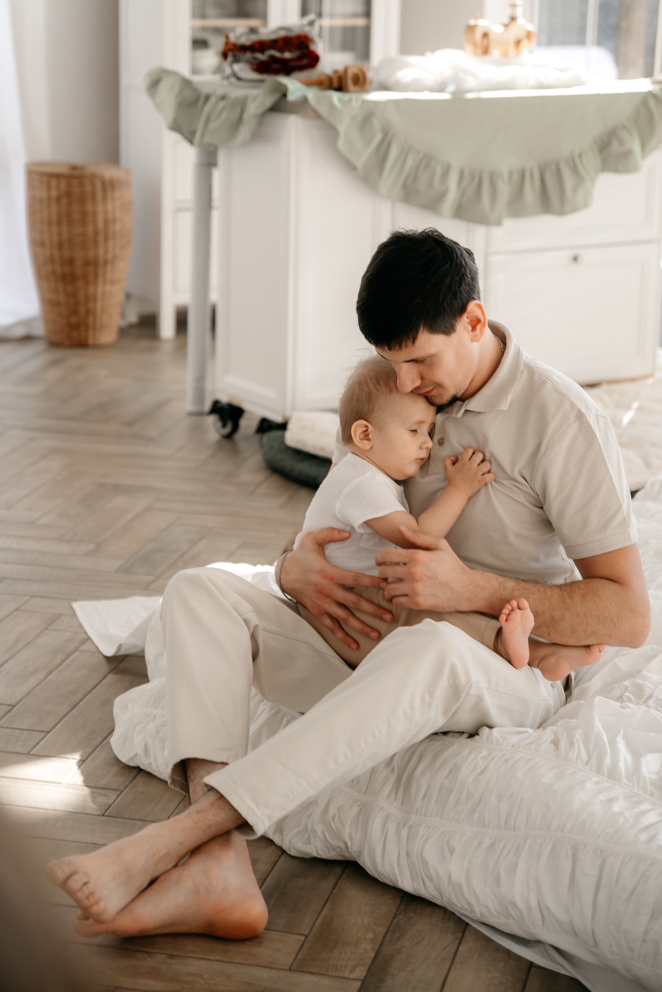 Даша, Рустам, Есения и Марк. Фотограф Анастасия Вега Ростов-на-Дону