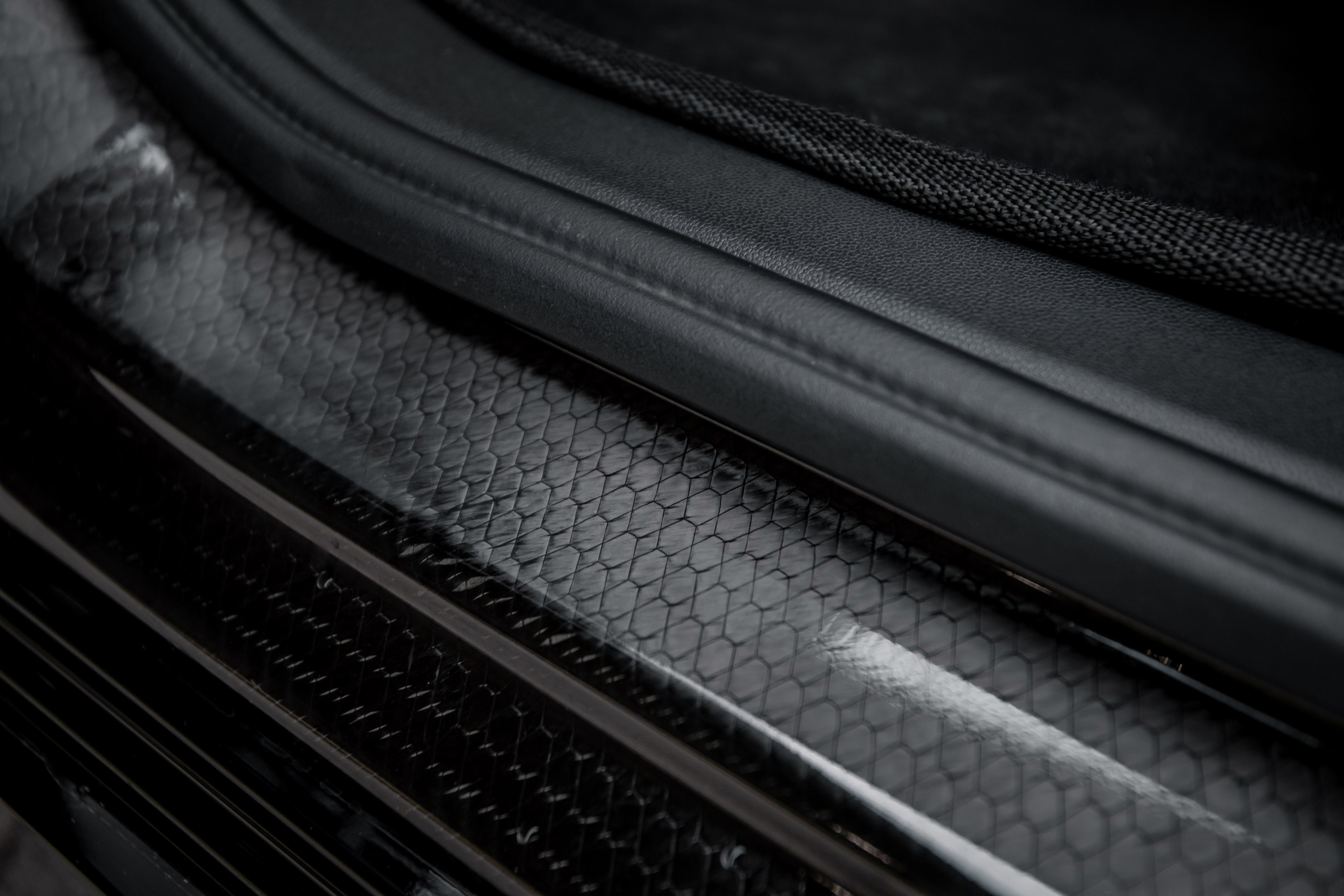 BMW iX. Автомобильный фотограф в Москве Андрей Емельянов